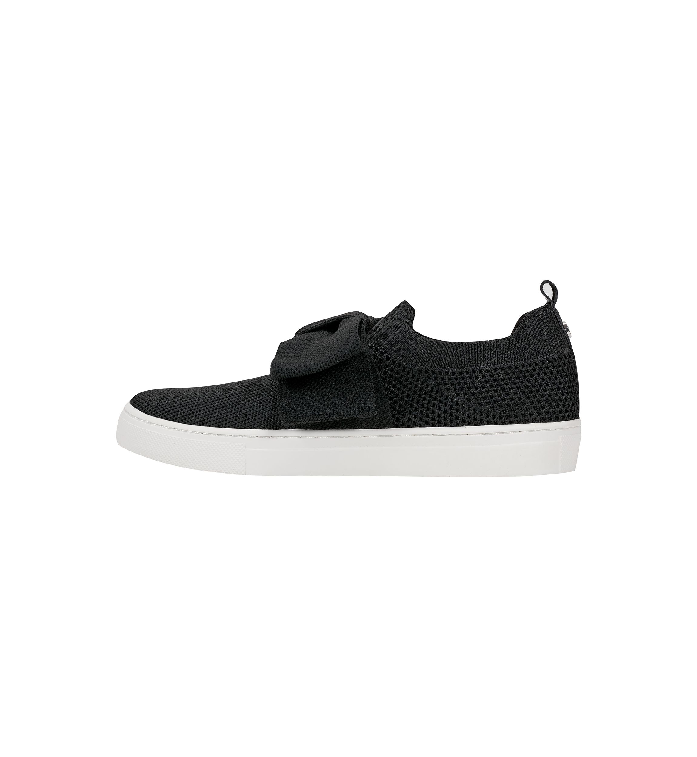 Bryce Bow Slip On Sneakers