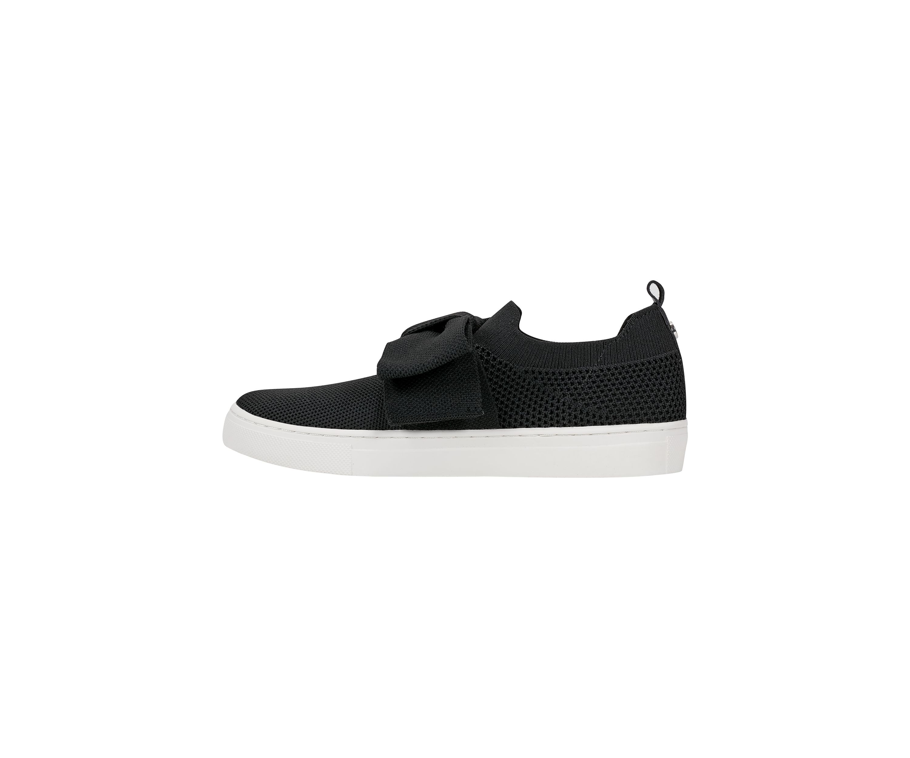 Bryce Bow Slip On Sneakers