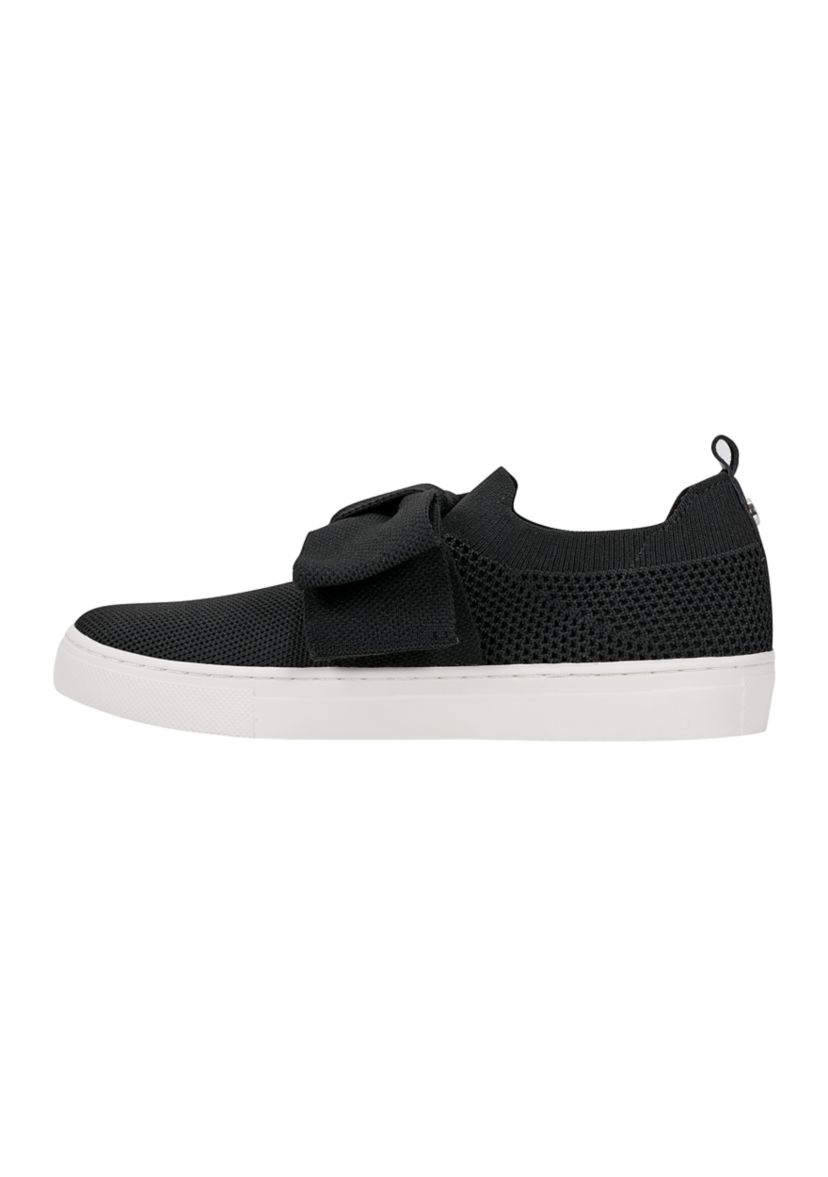 Bryce Bow Slip On Sneakers