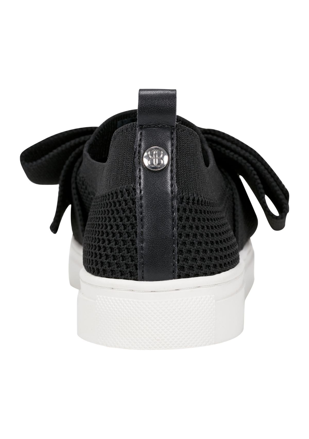 Bryce Bow Slip On Sneakers