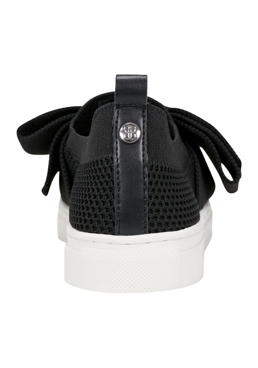 Bryce Bow Slip On Sneakers