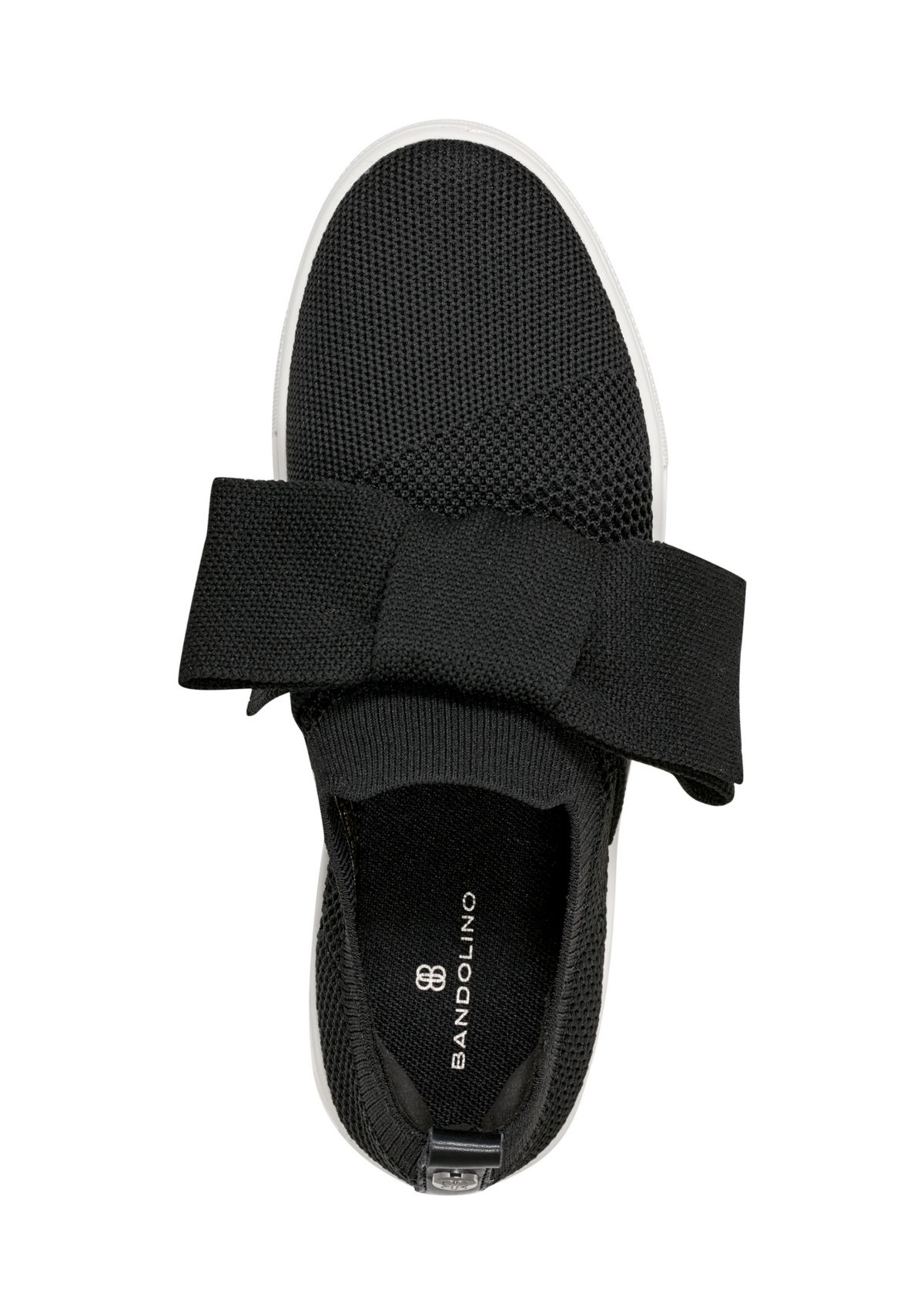 Bryce Bow Slip On Sneakers