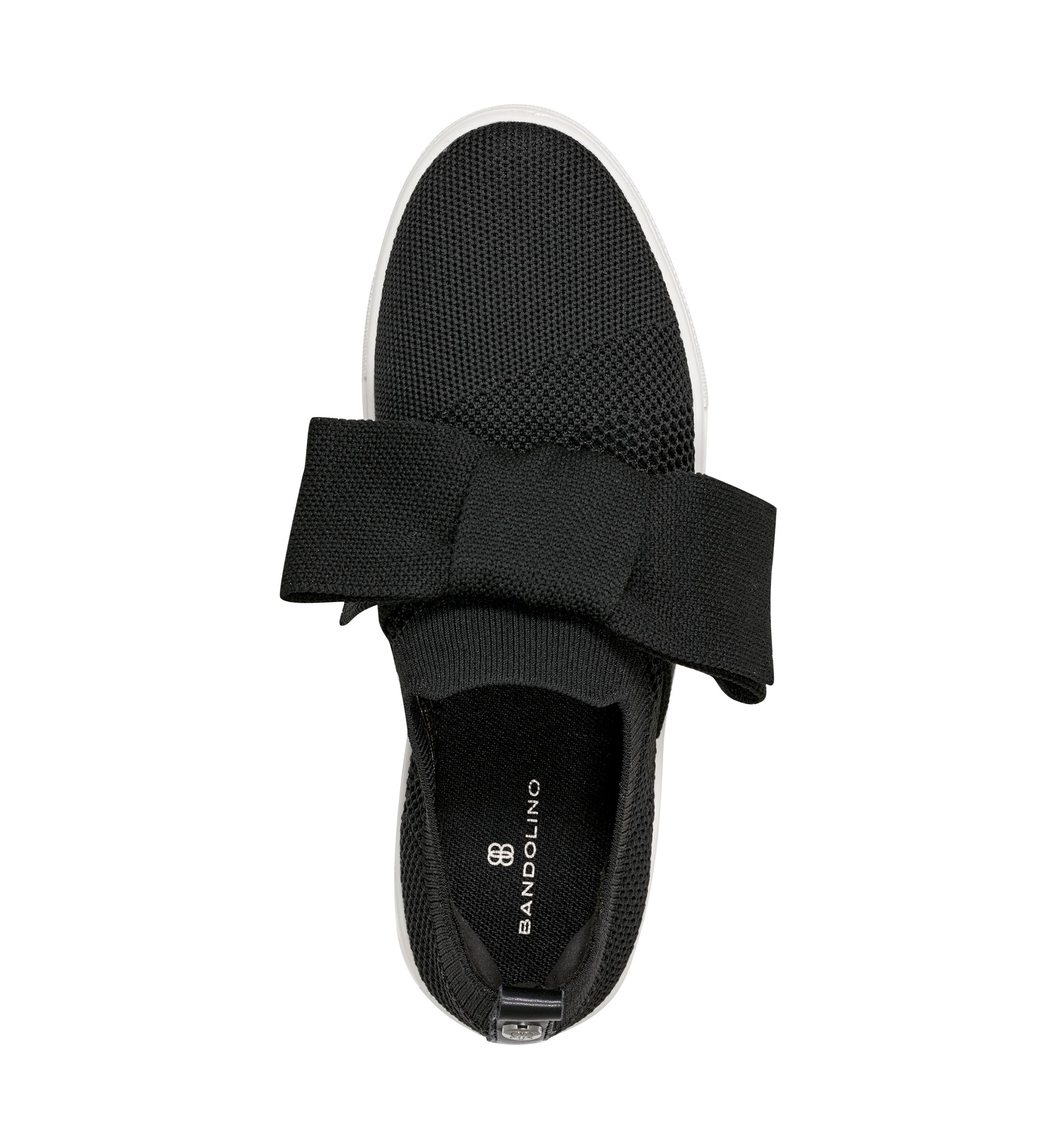 Bryce Bow Slip On Sneakers