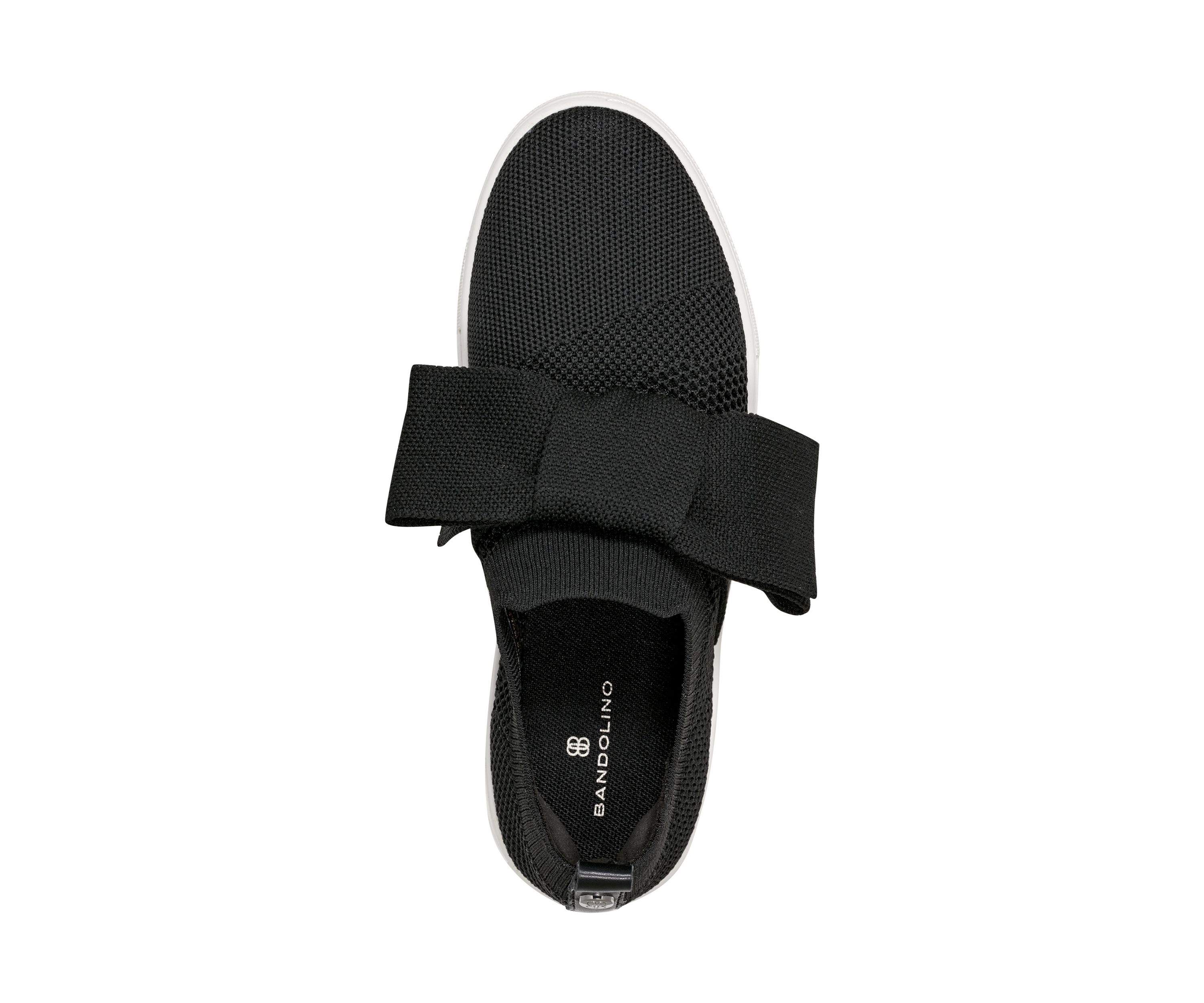Bryce Bow Slip On Sneakers