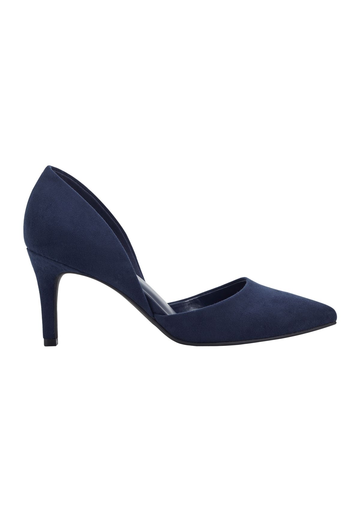Grenow Suede Pumps