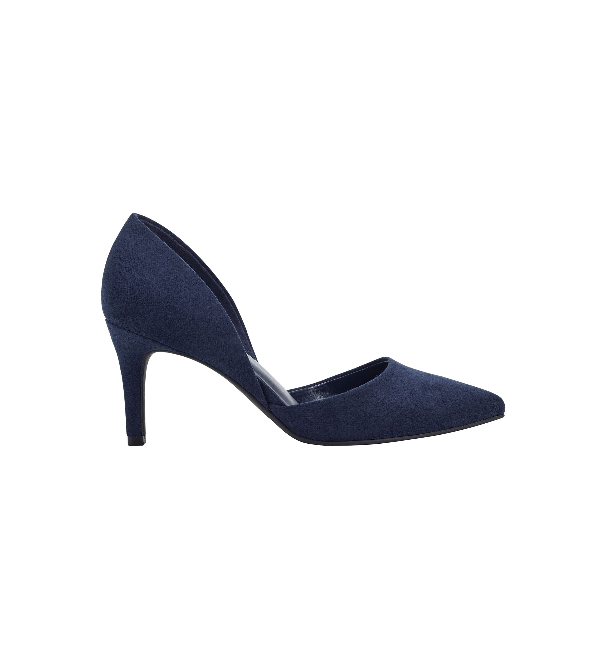 Grenow Suede Pumps