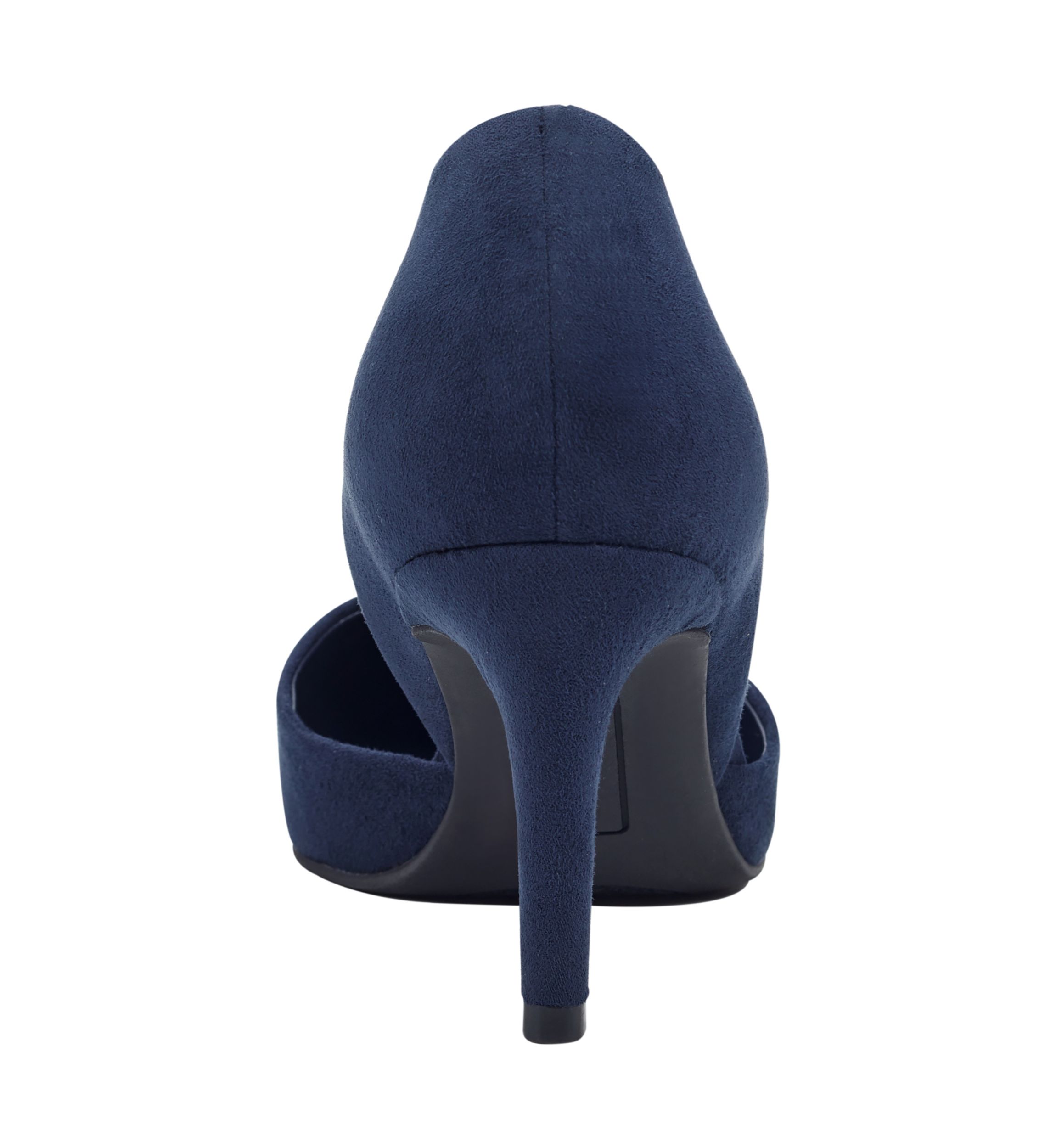 Grenow Suede Pumps