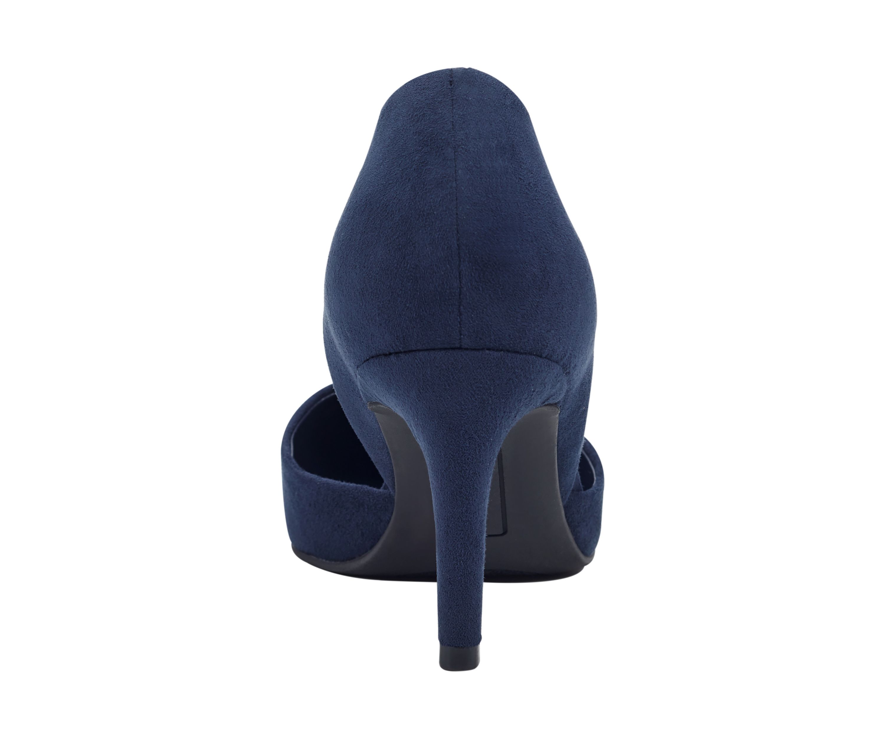 Grenow Suede Pumps