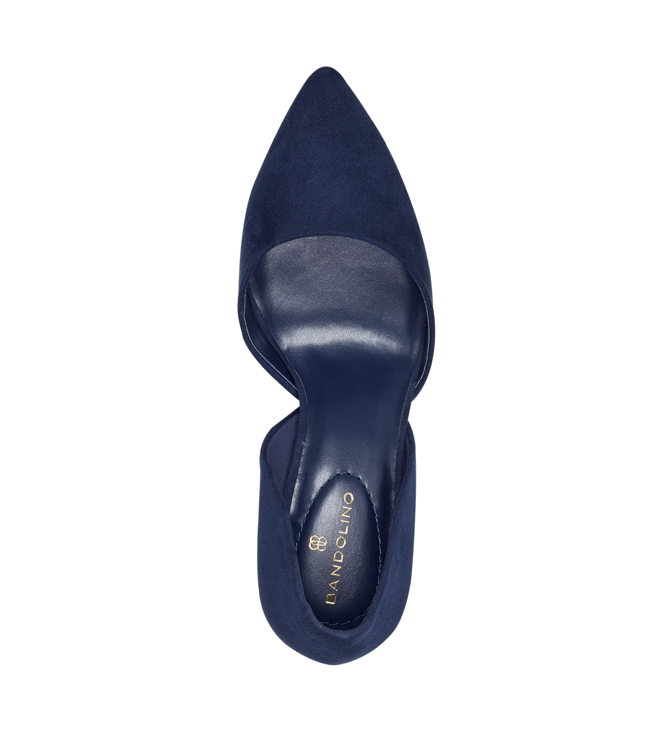 Grenow Suede Pumps