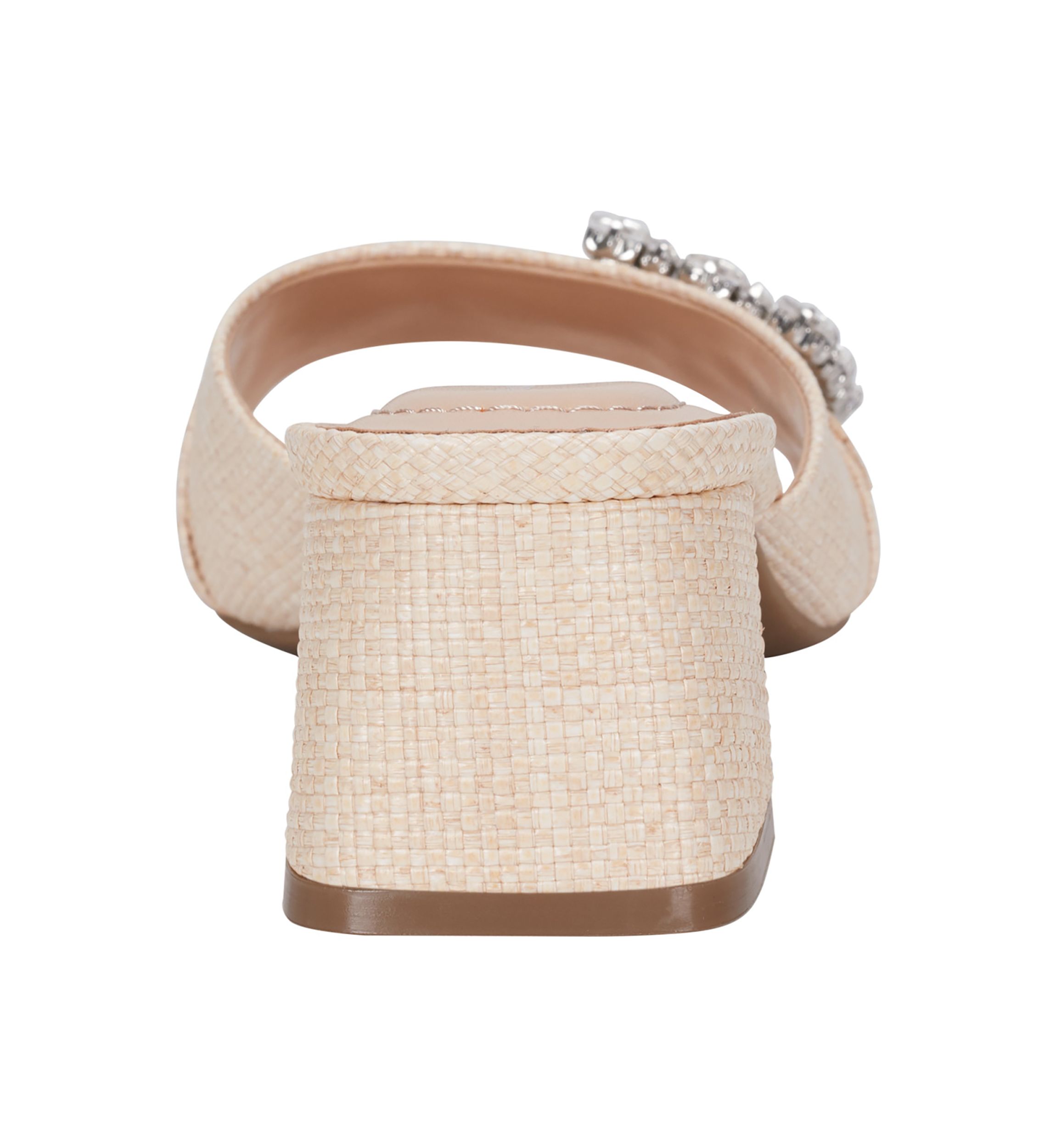 Loryce Block Heel Sandals