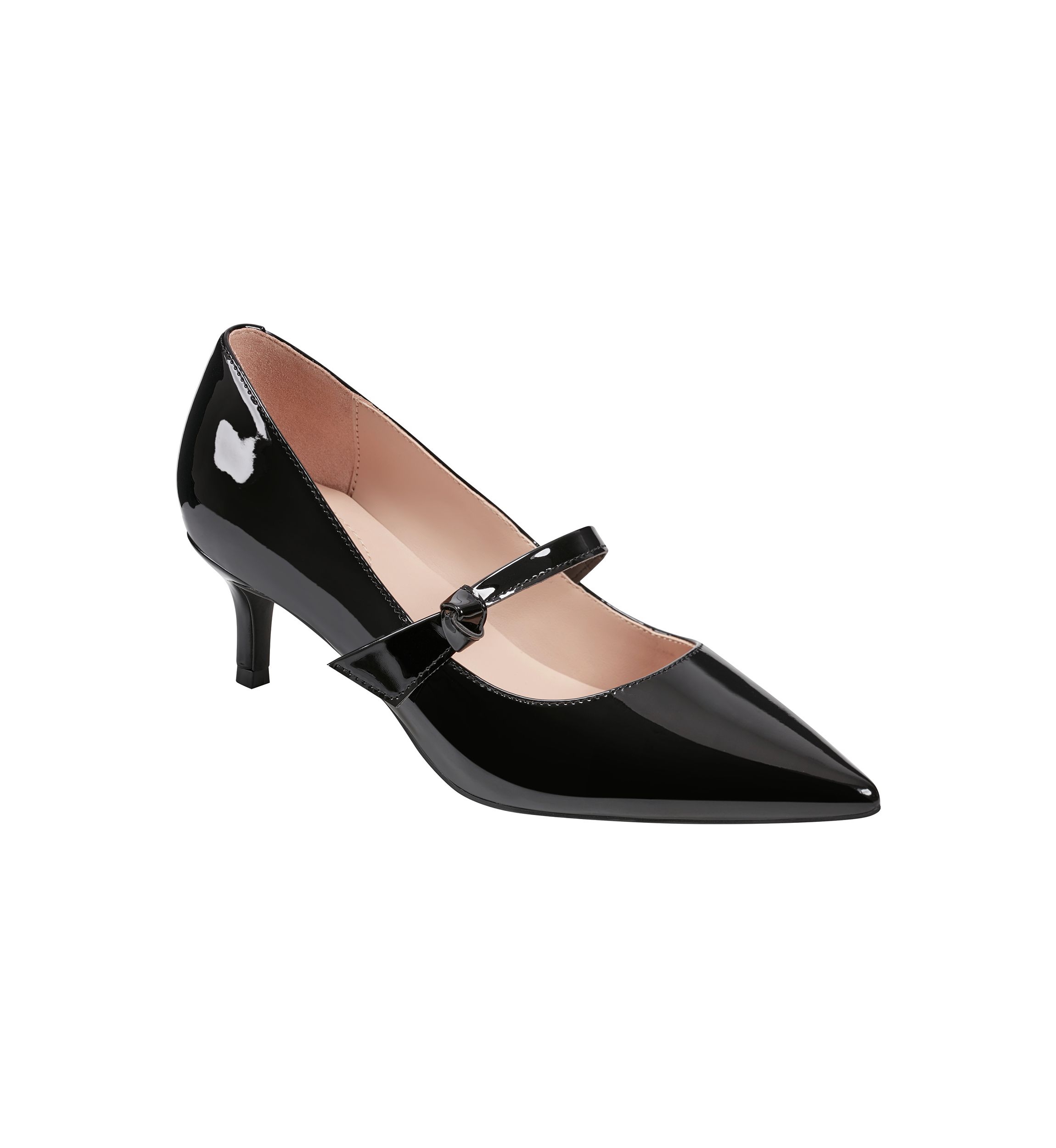 Medley 3 Pumps