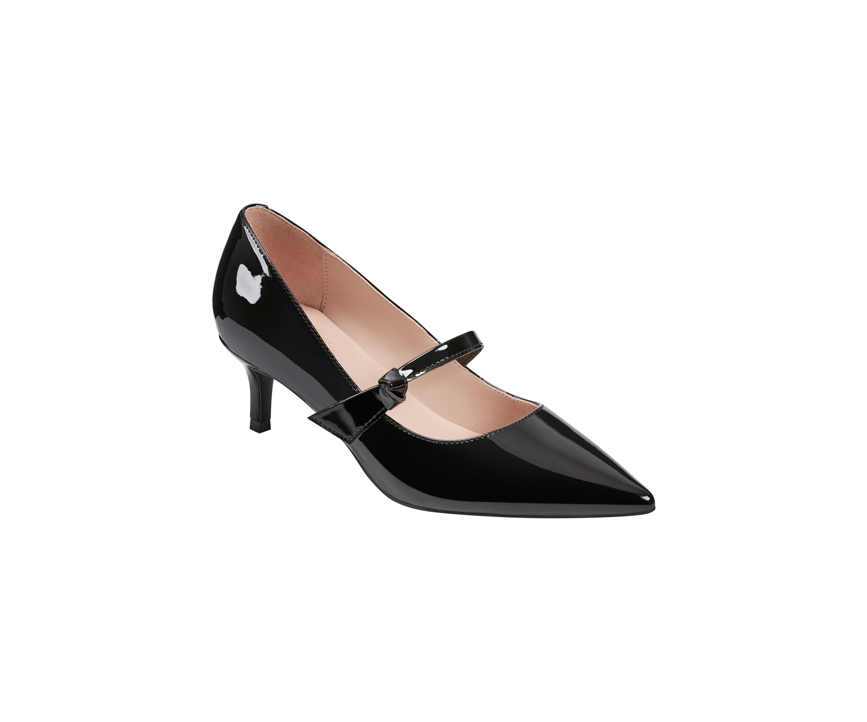 Medley 3 Pumps