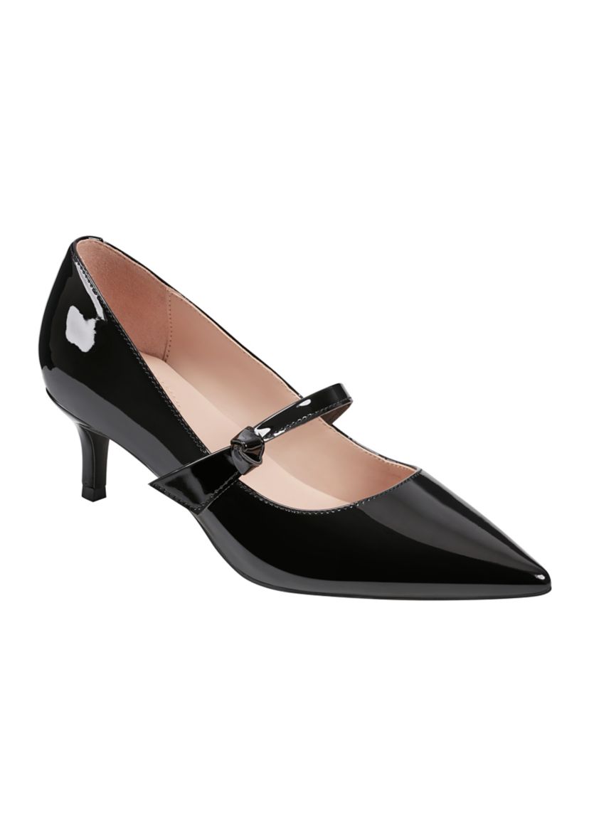 Medley 3 Pumps