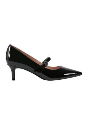 Bandolino Medley 6 Women s Black