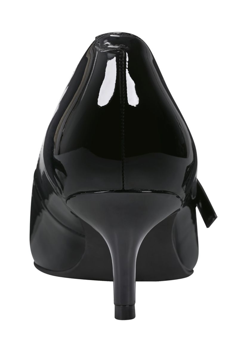 Medley 3 Pumps