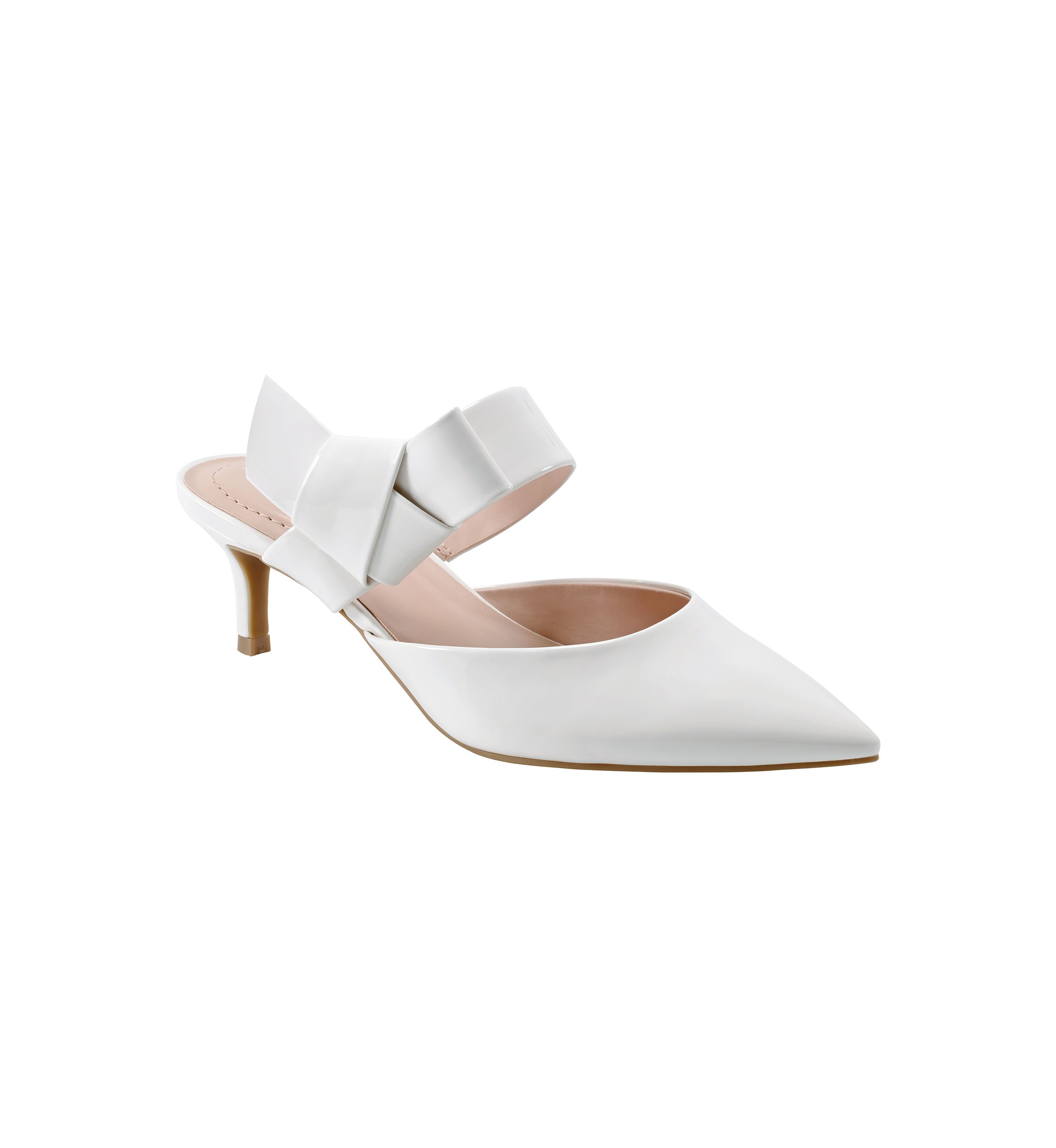 Millie Mule Pumps