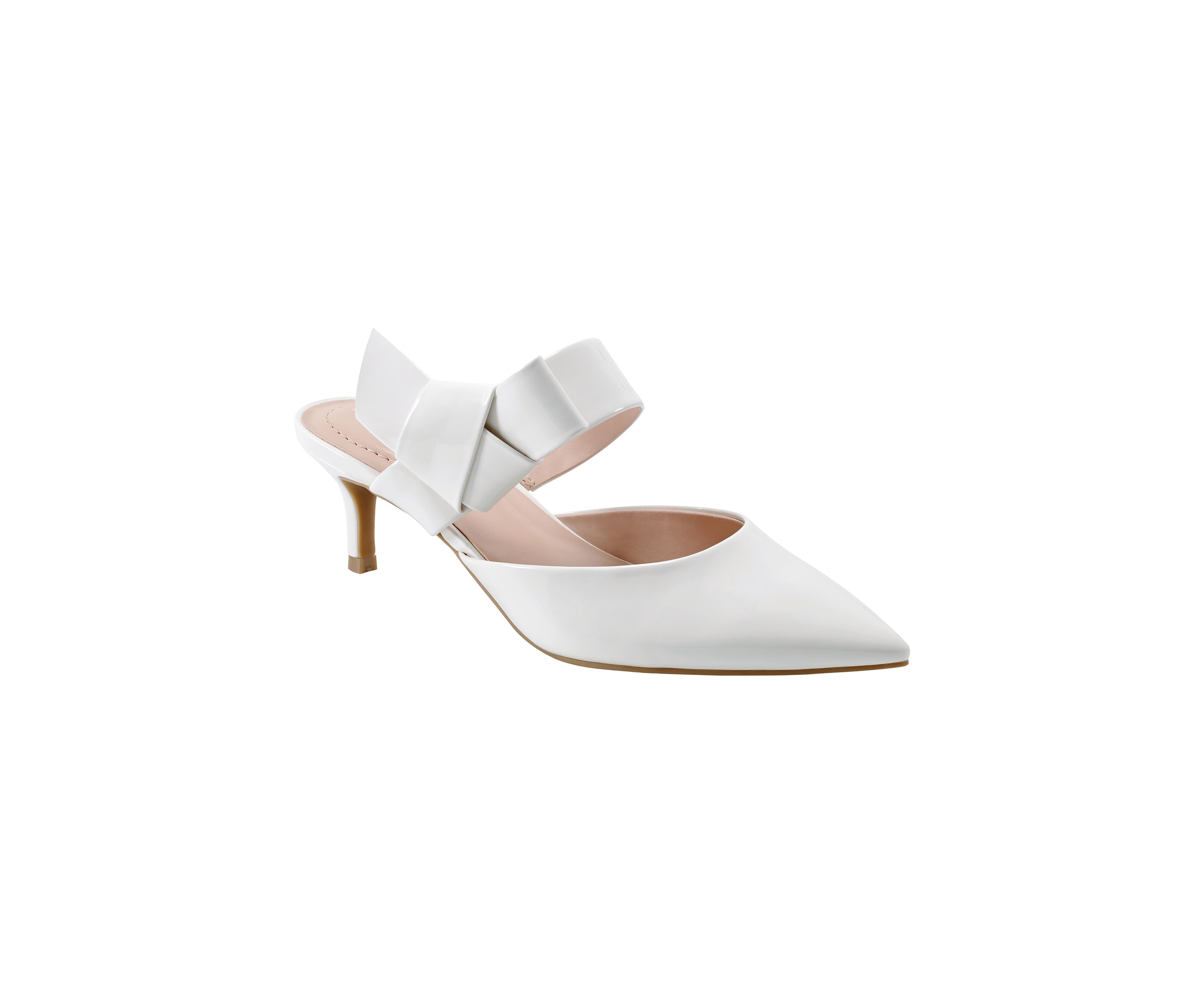 Millie Mule Pumps