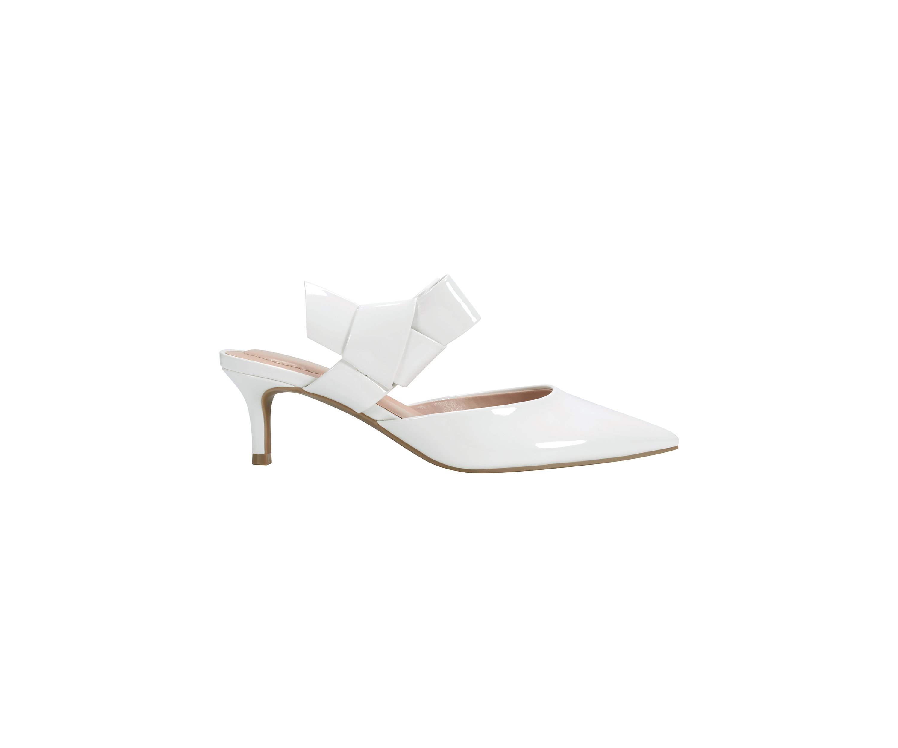 Millie Mule Pumps