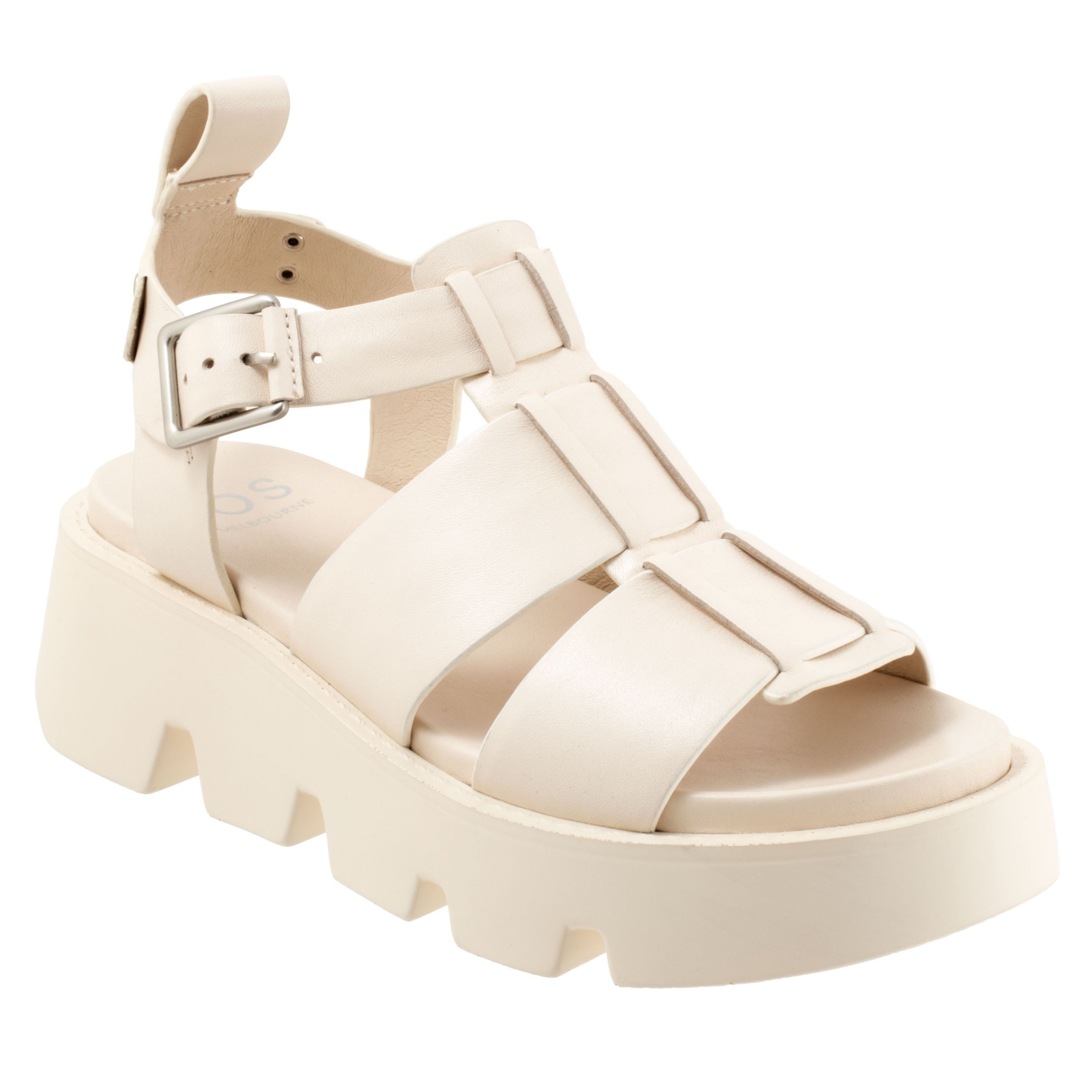 Kailan Sandal