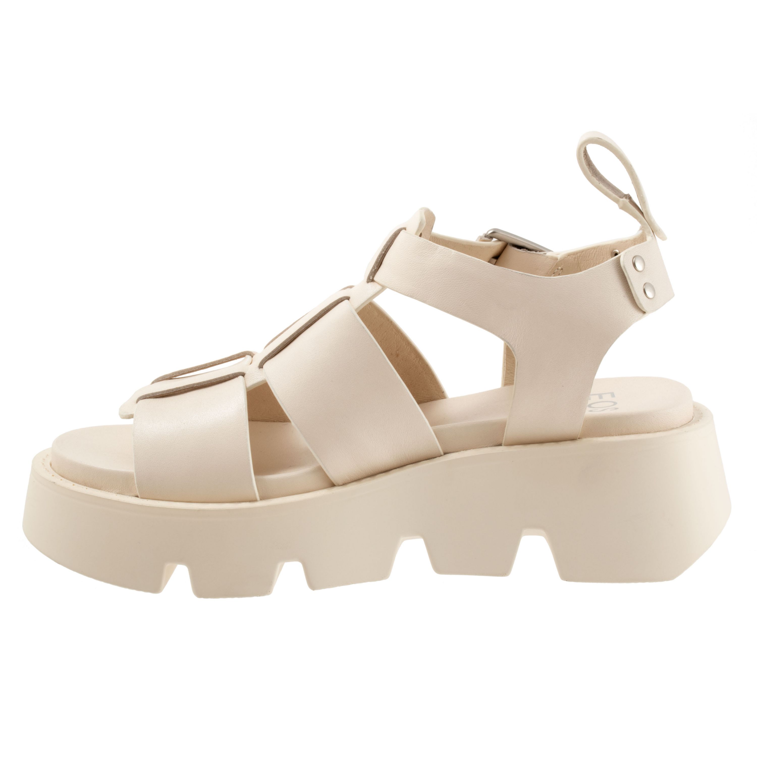 Kailan Sandal