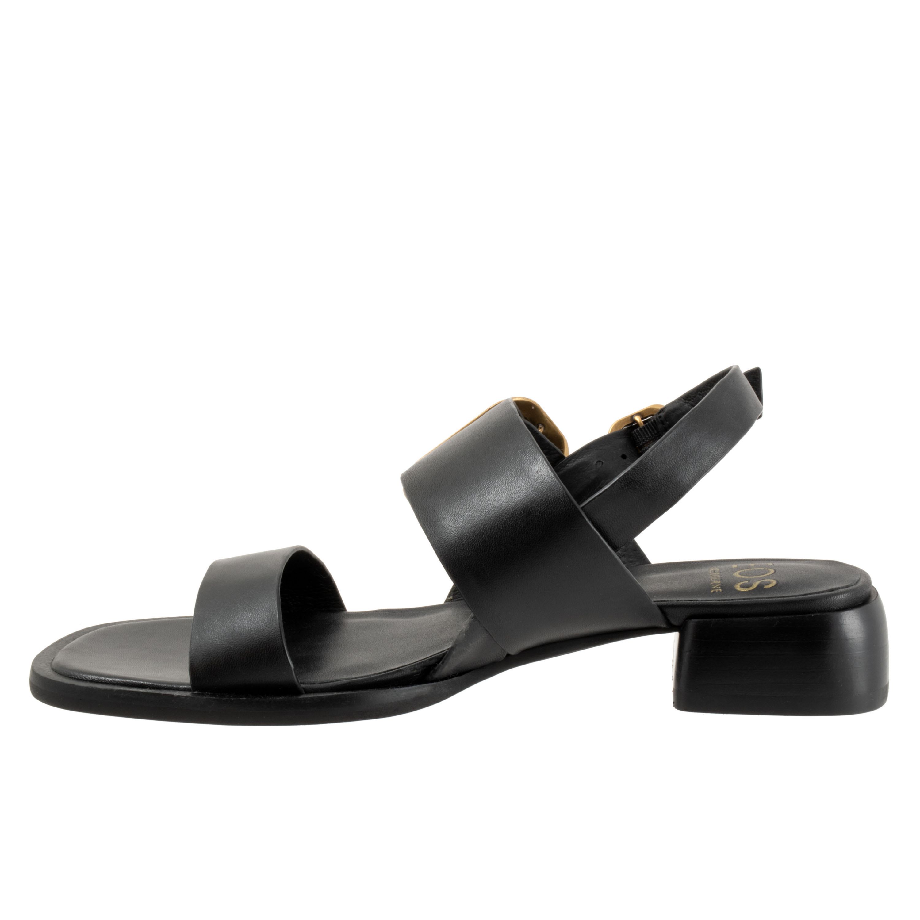 Tegan Sandal