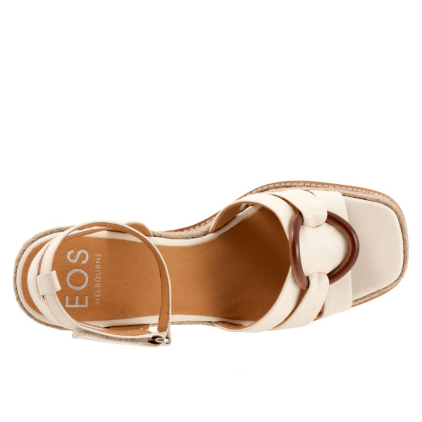 Zeline Sandal