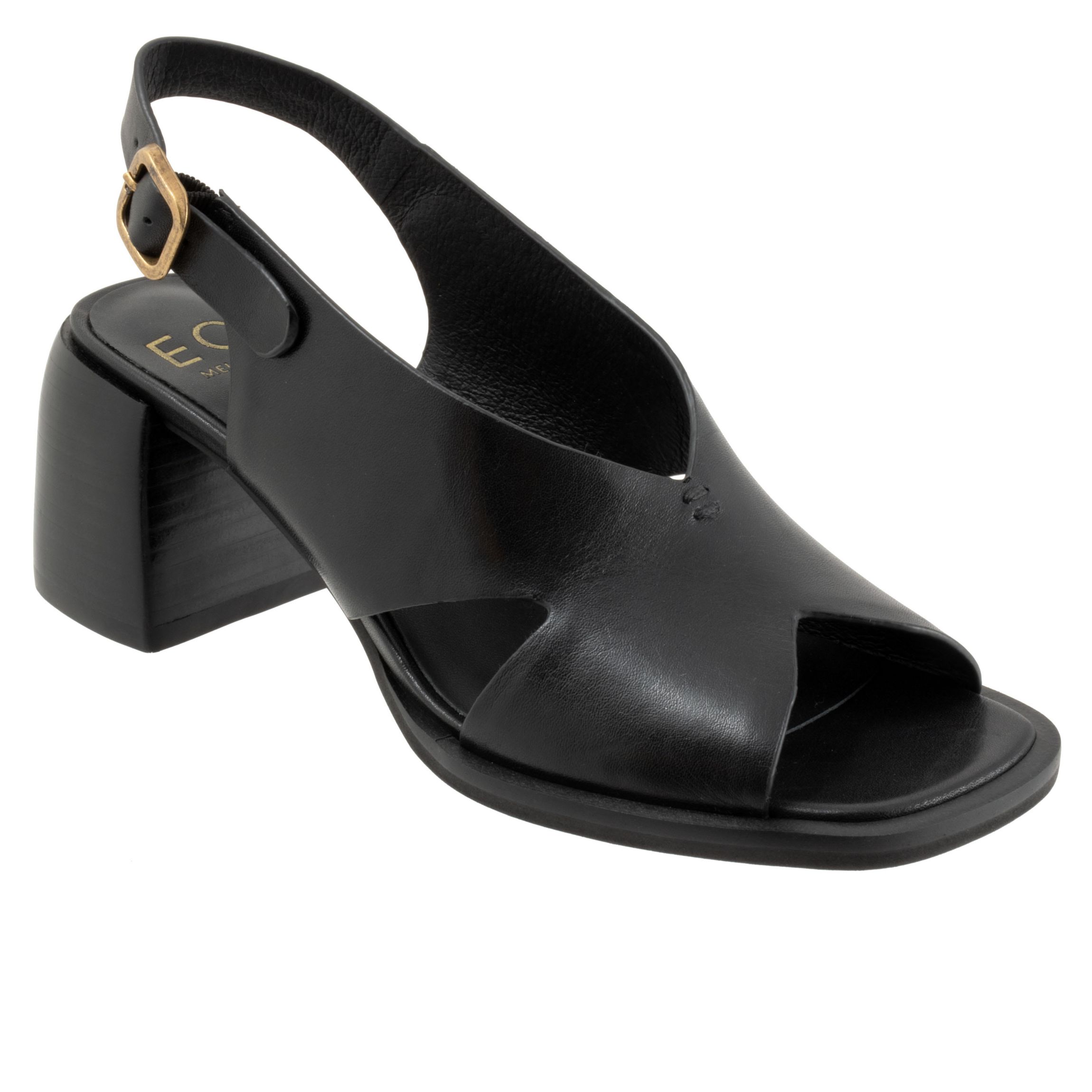Isadora Sandal