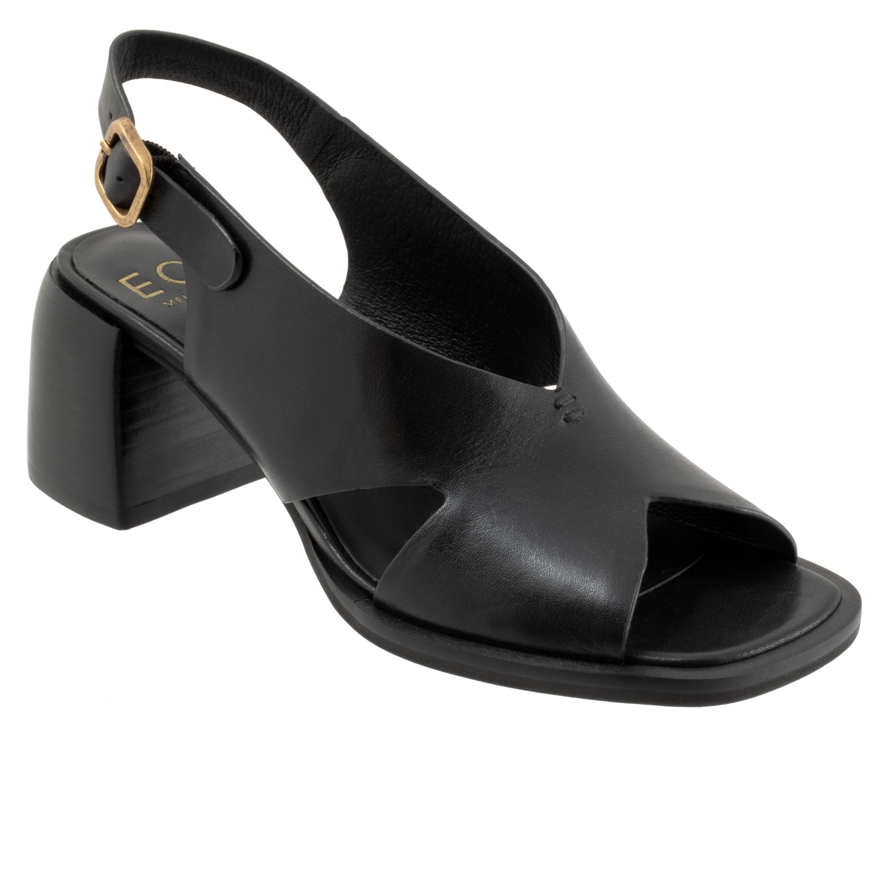 Isadora Sandal