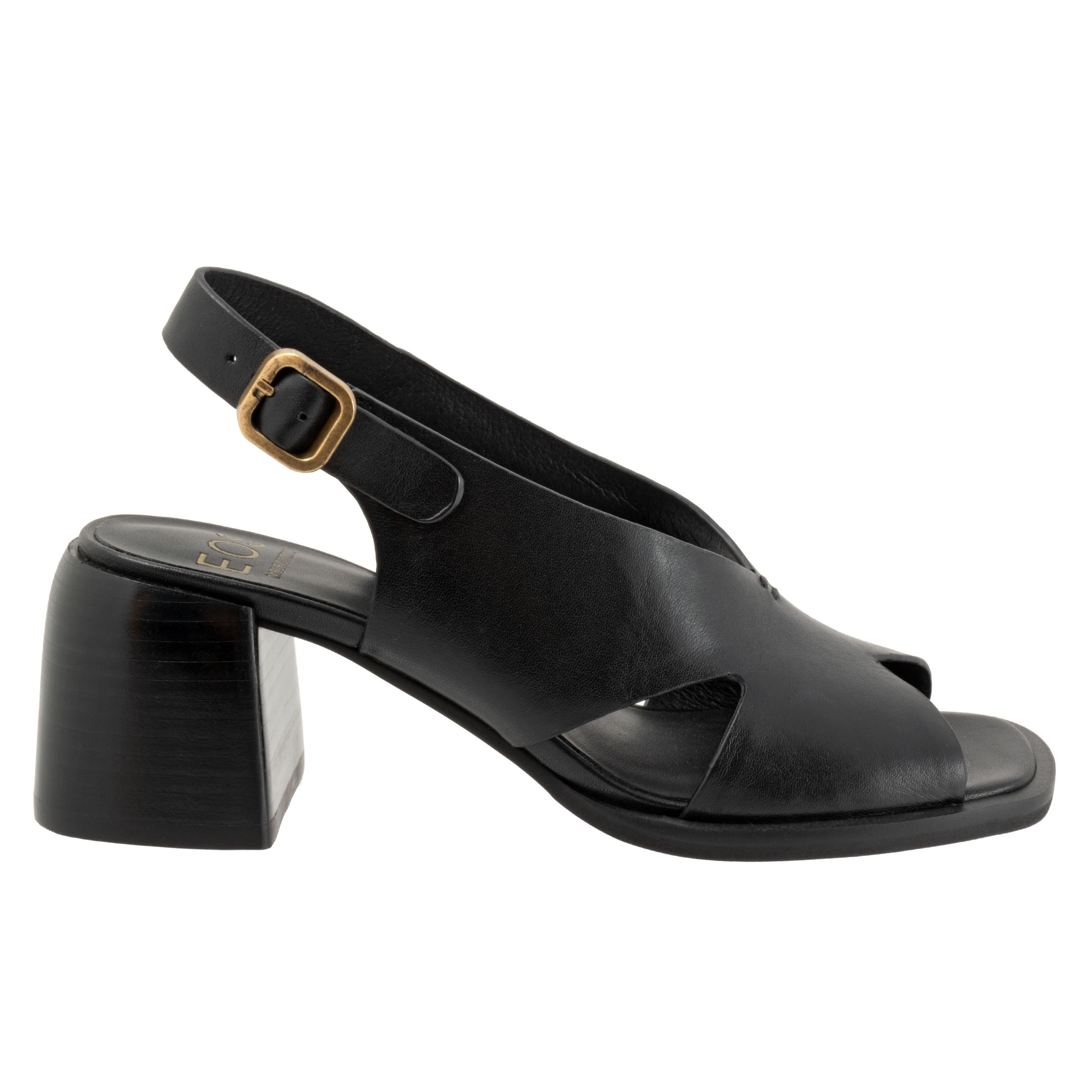 Isadora Sandal