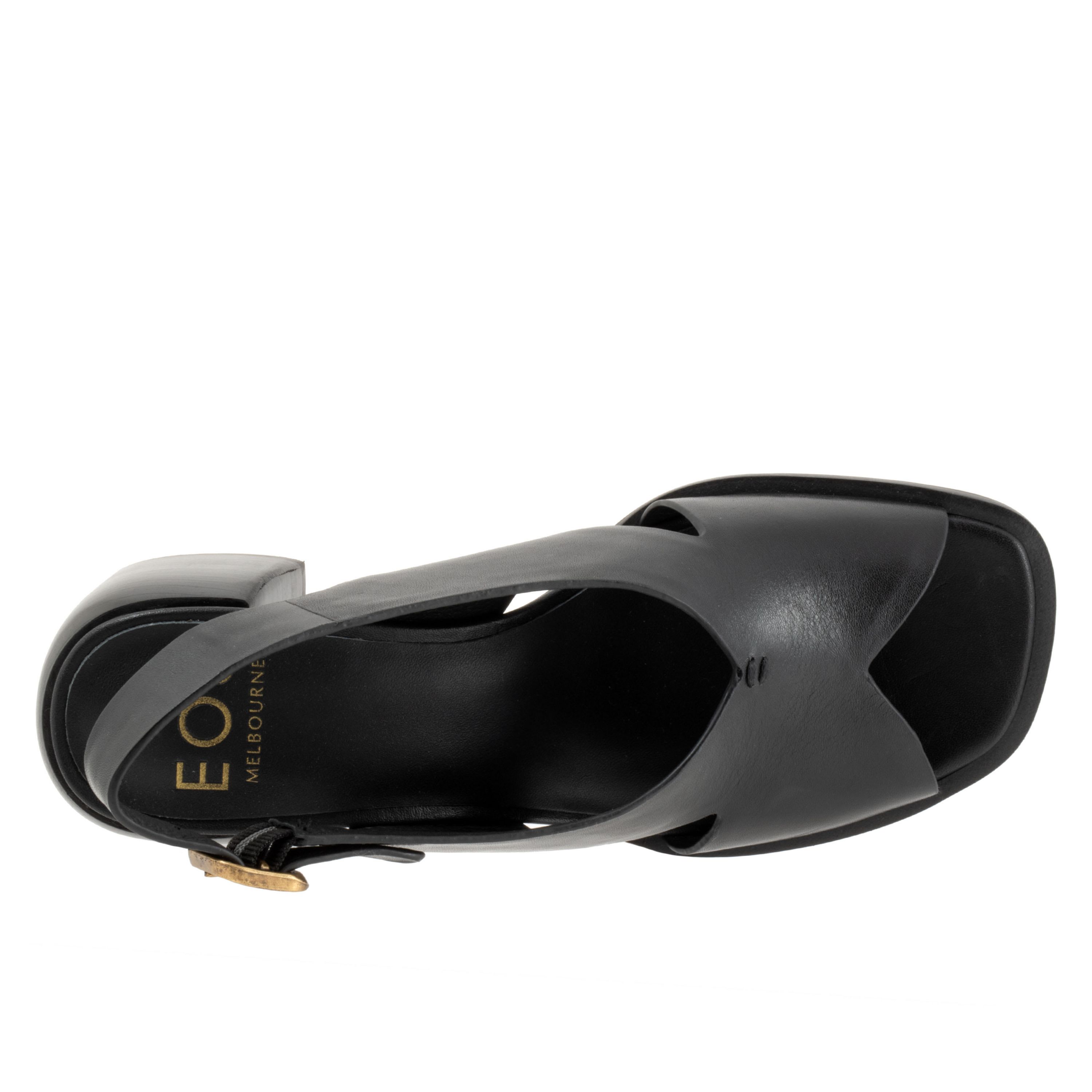 Isadora Sandal
