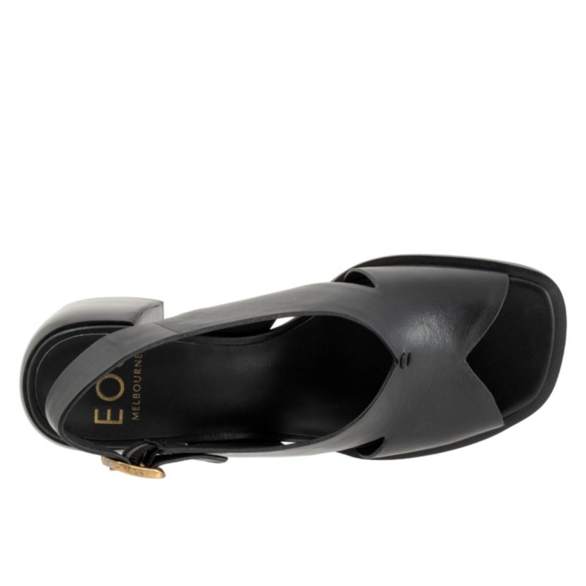 Isadora Sandal