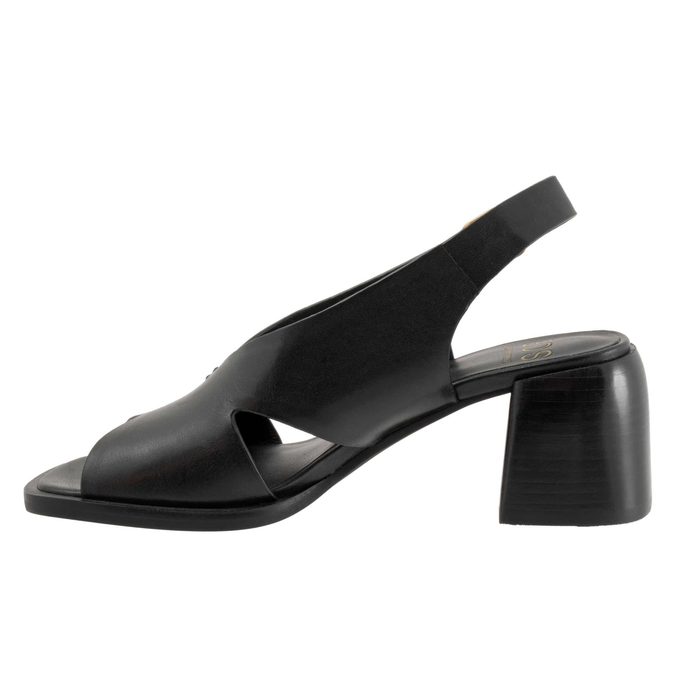 Isadora Sandal