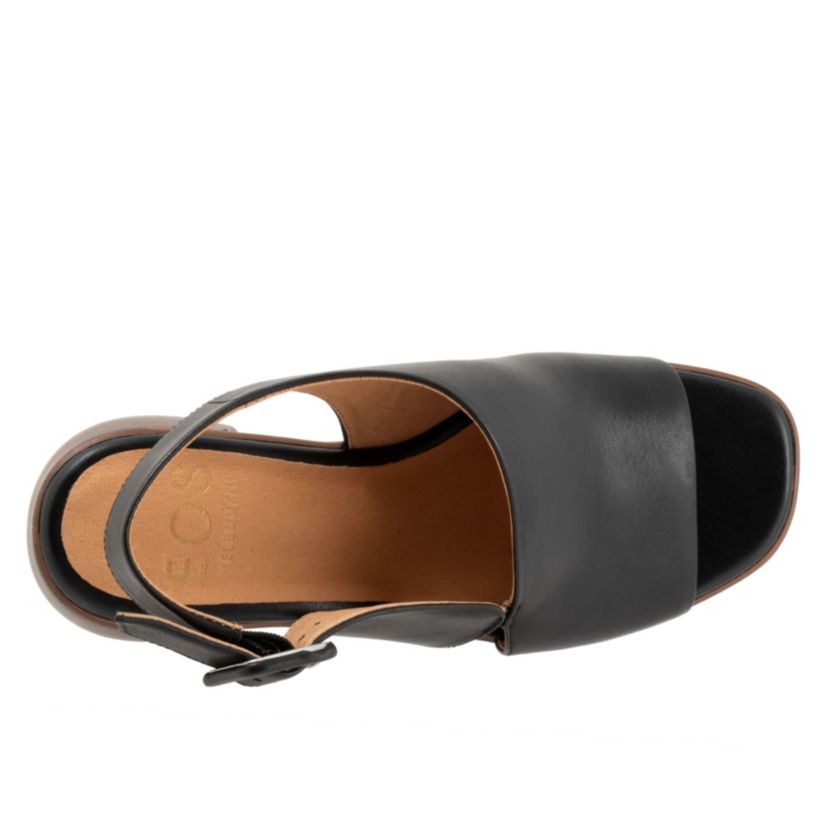 Spicer Sandal