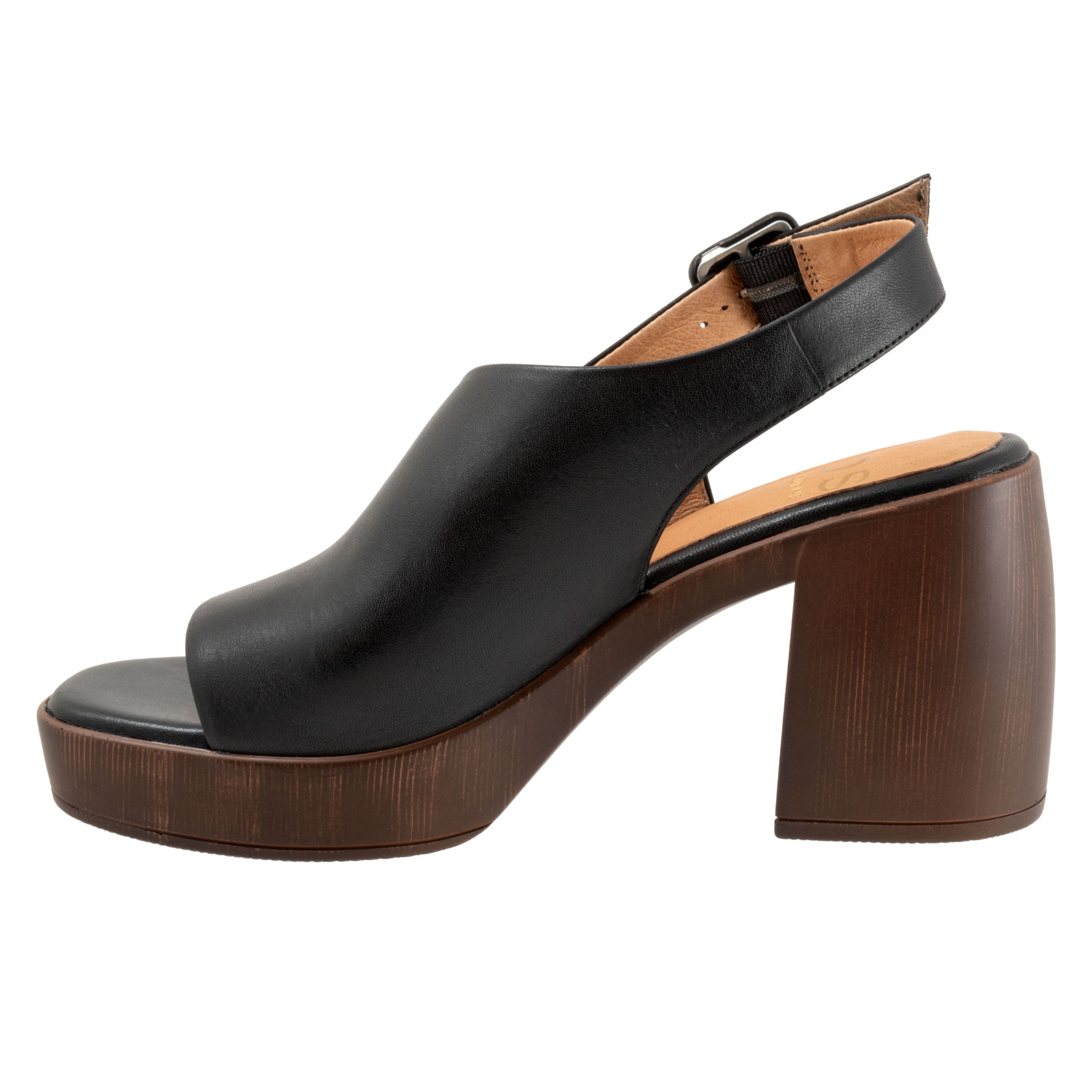 Spicer Sandal