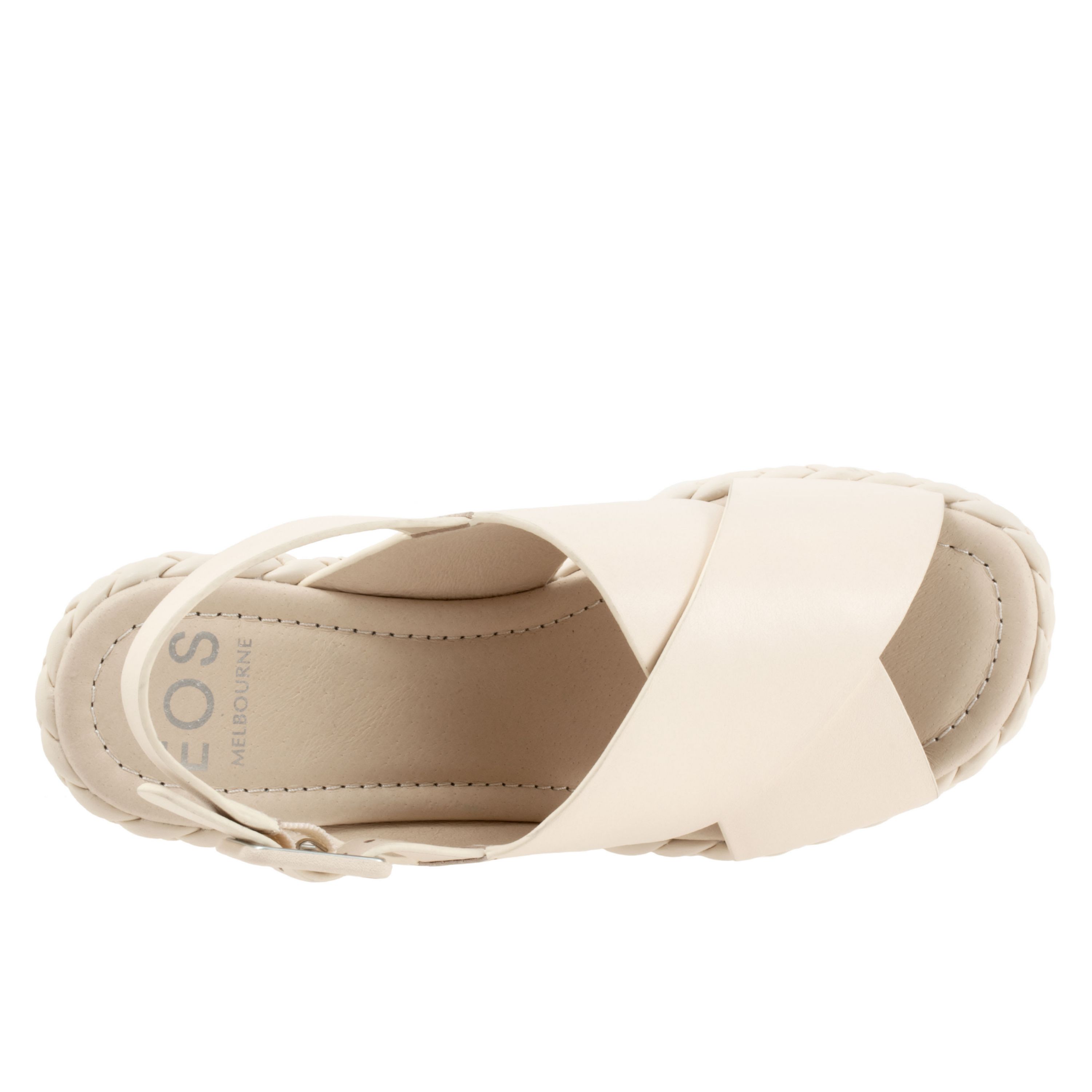 Melia Sandal