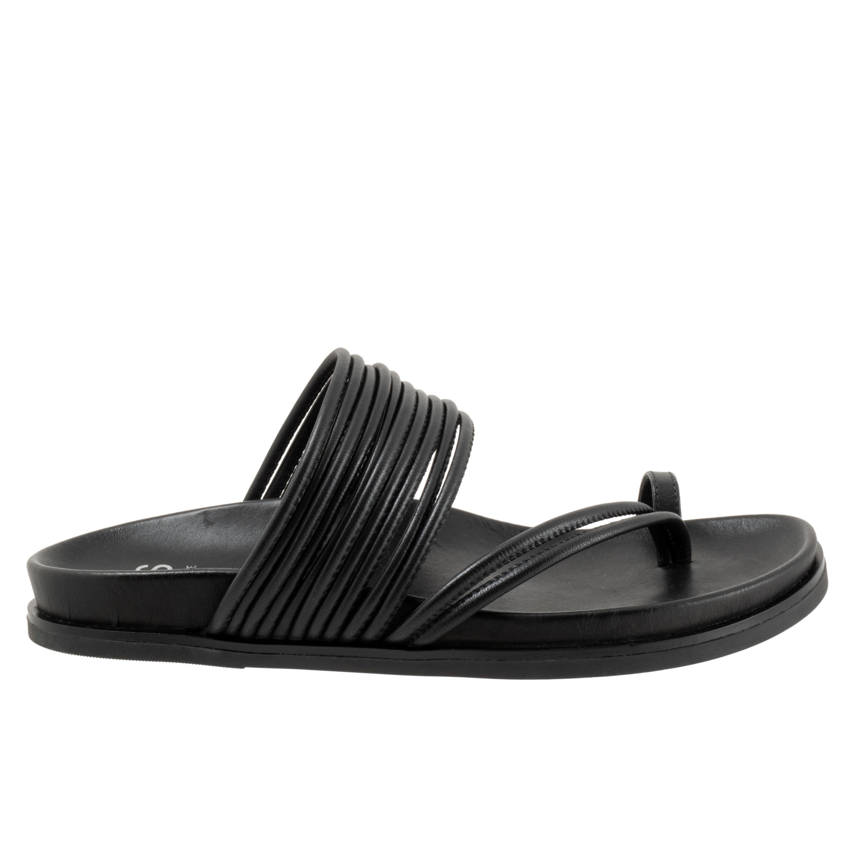 Carmella Sandal