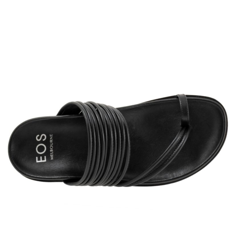 Carmella Sandal