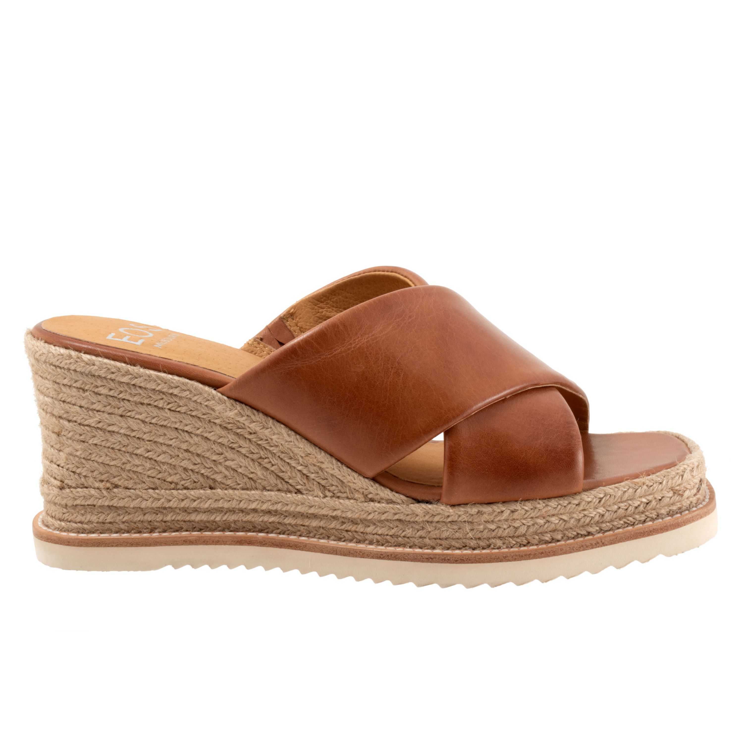 Zelie Sandal