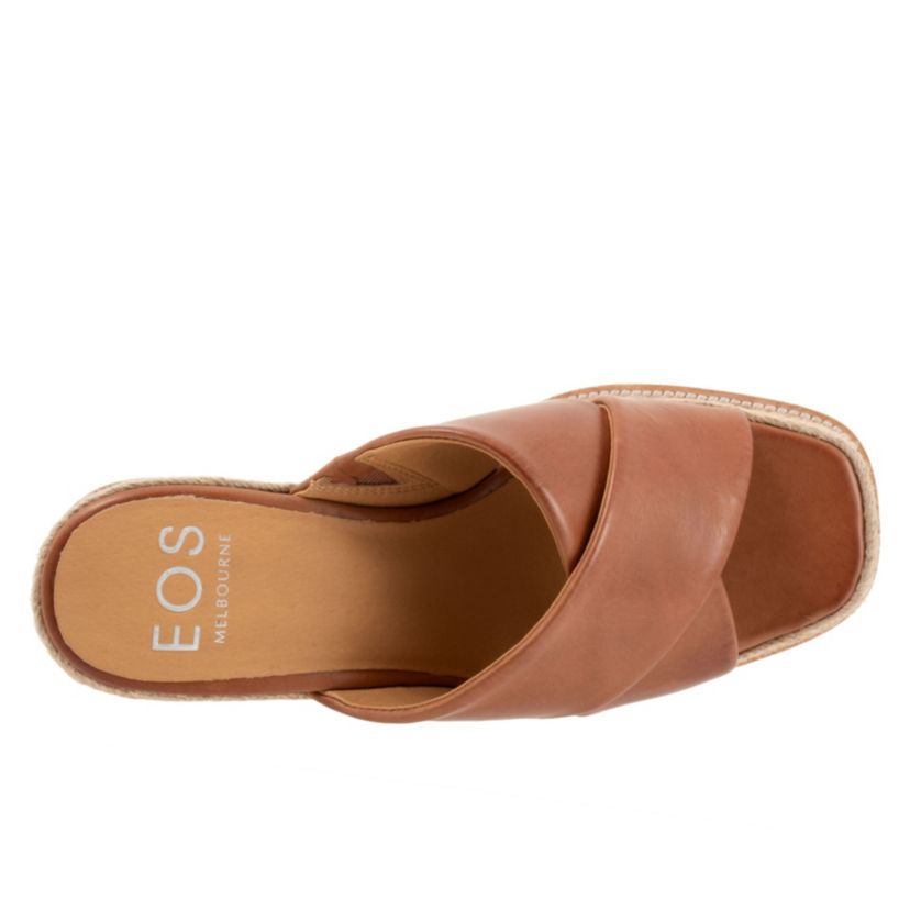 Zelie Sandal