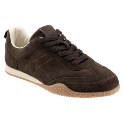 EOS Women's Jessabele Sneaker, Mahogany, 41 EU / 8 M US