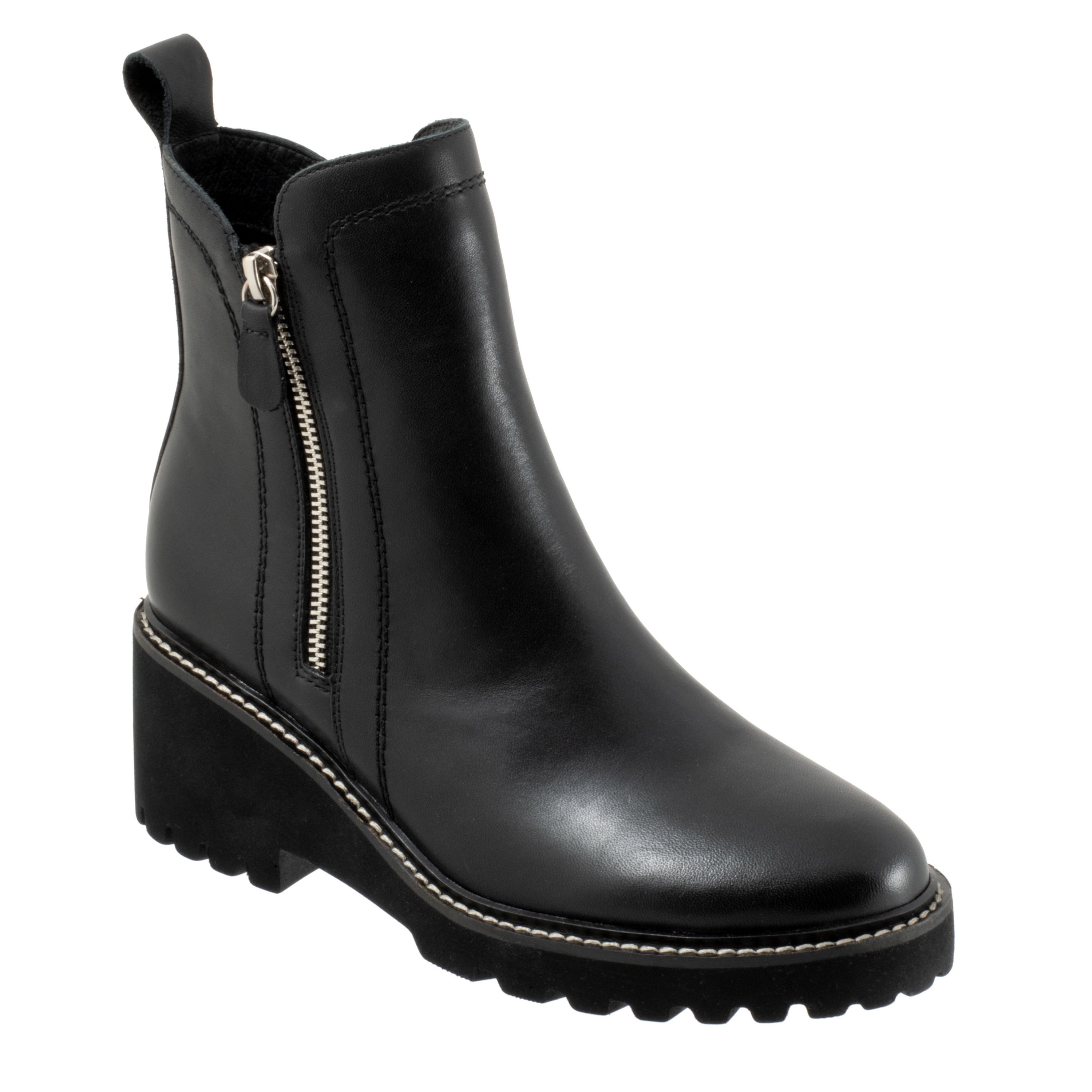 Parson Boot