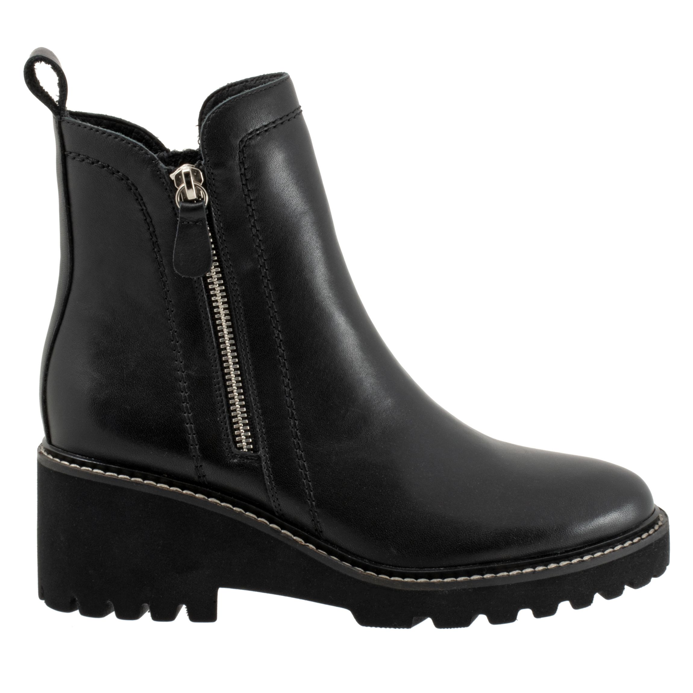 Parson Boot