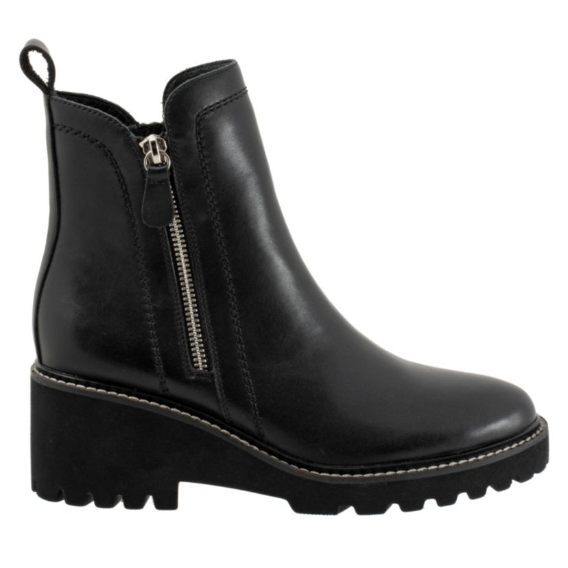 Parson Boot