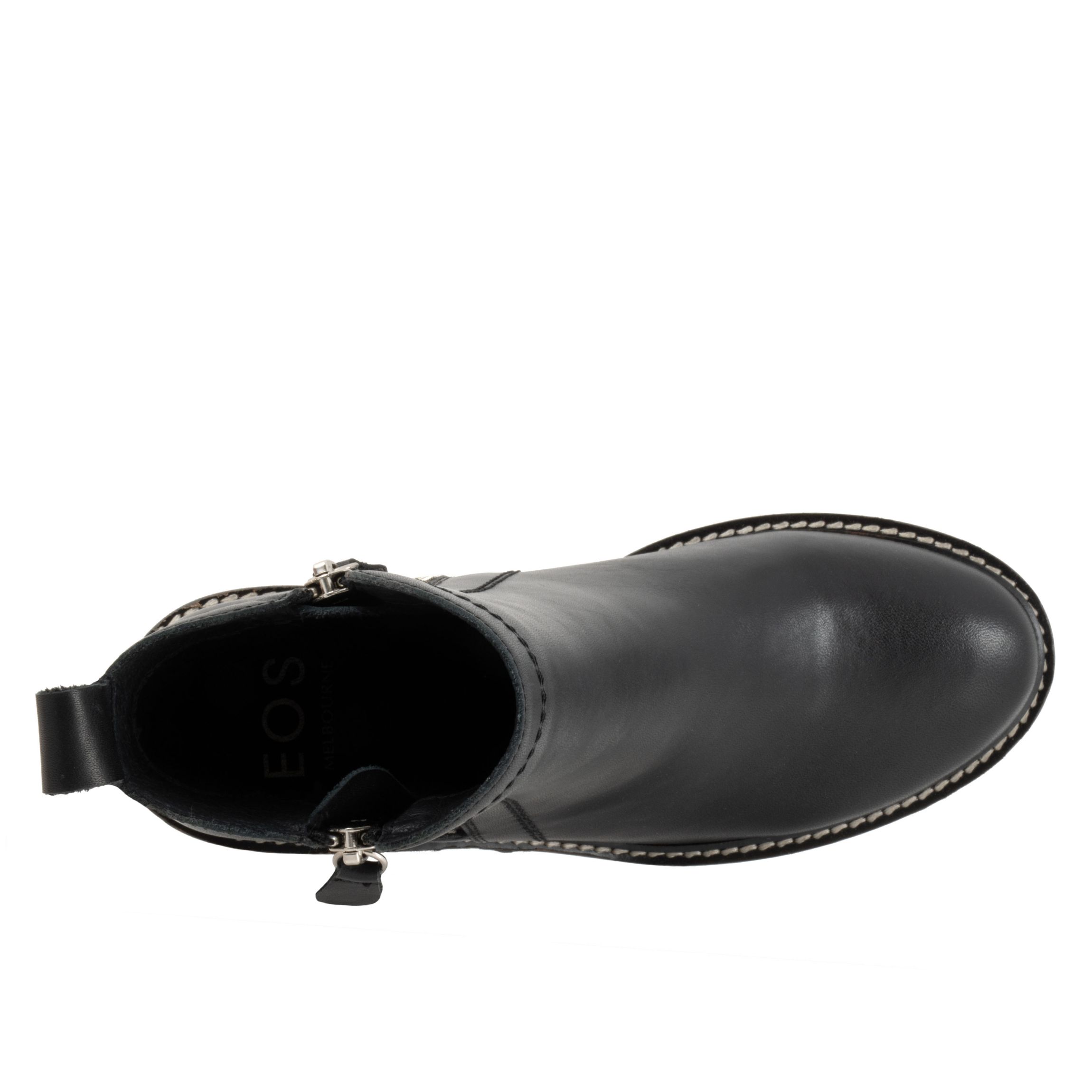 Parson Boot