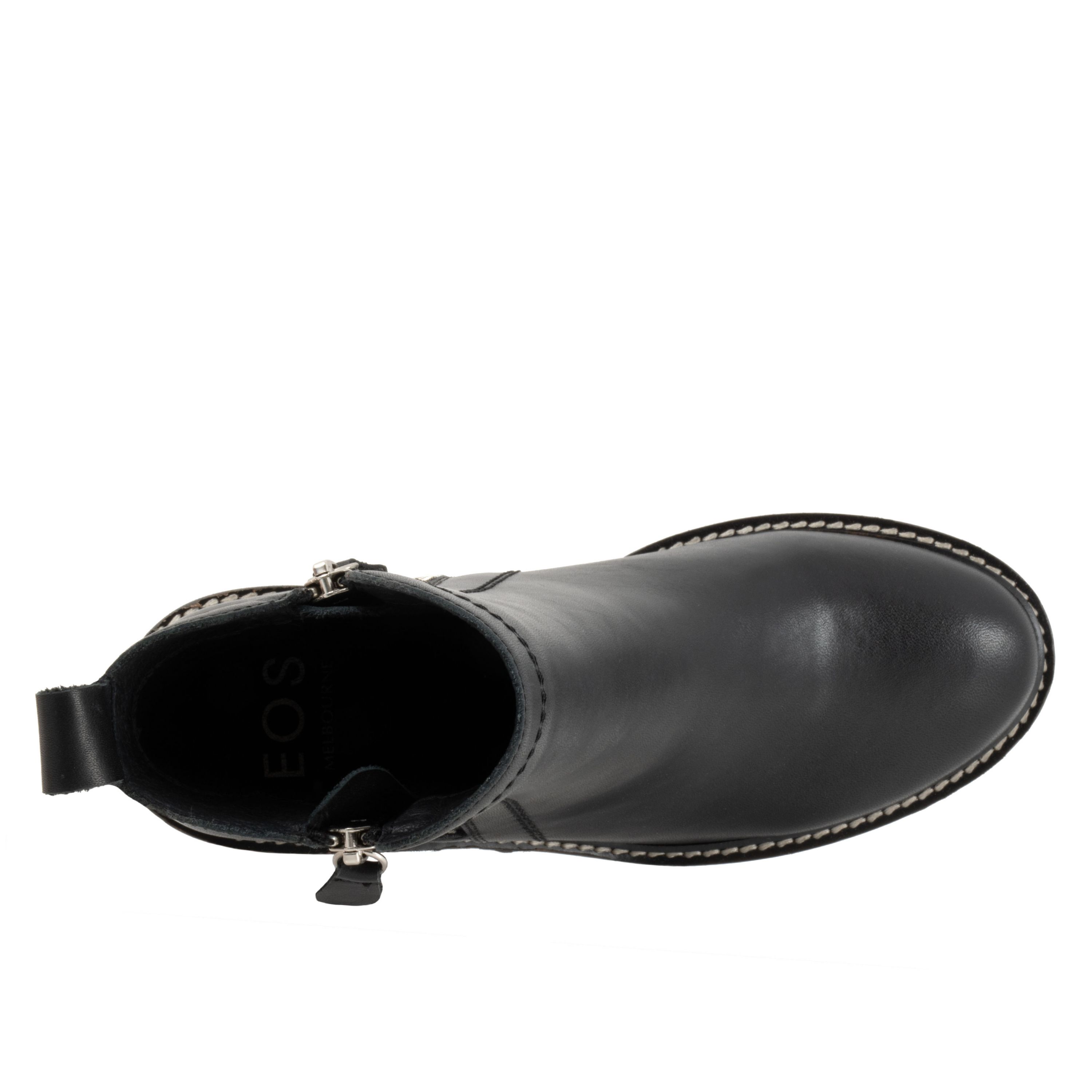 Parson Boot