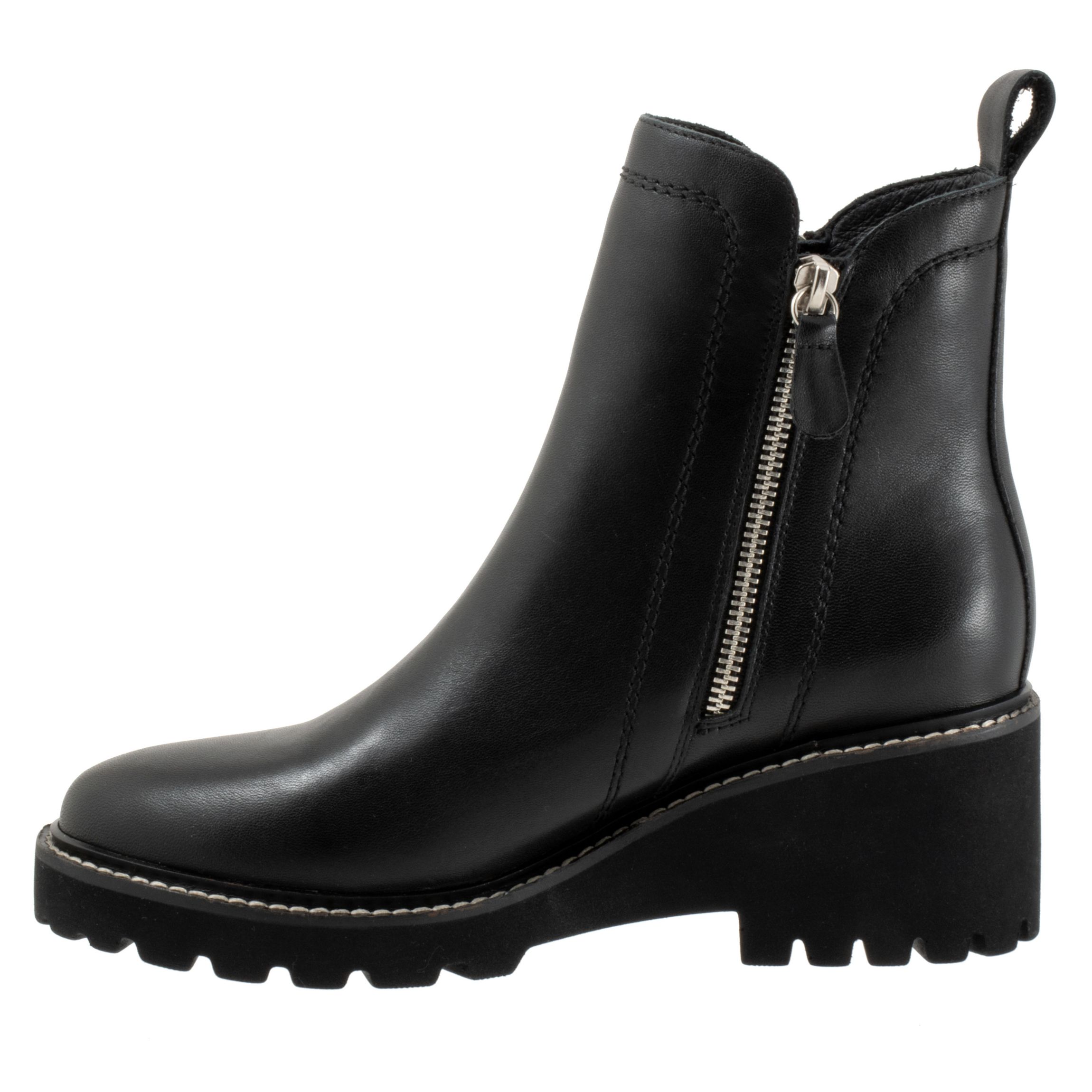 Parson Boot