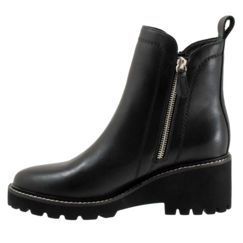 Parson Boot