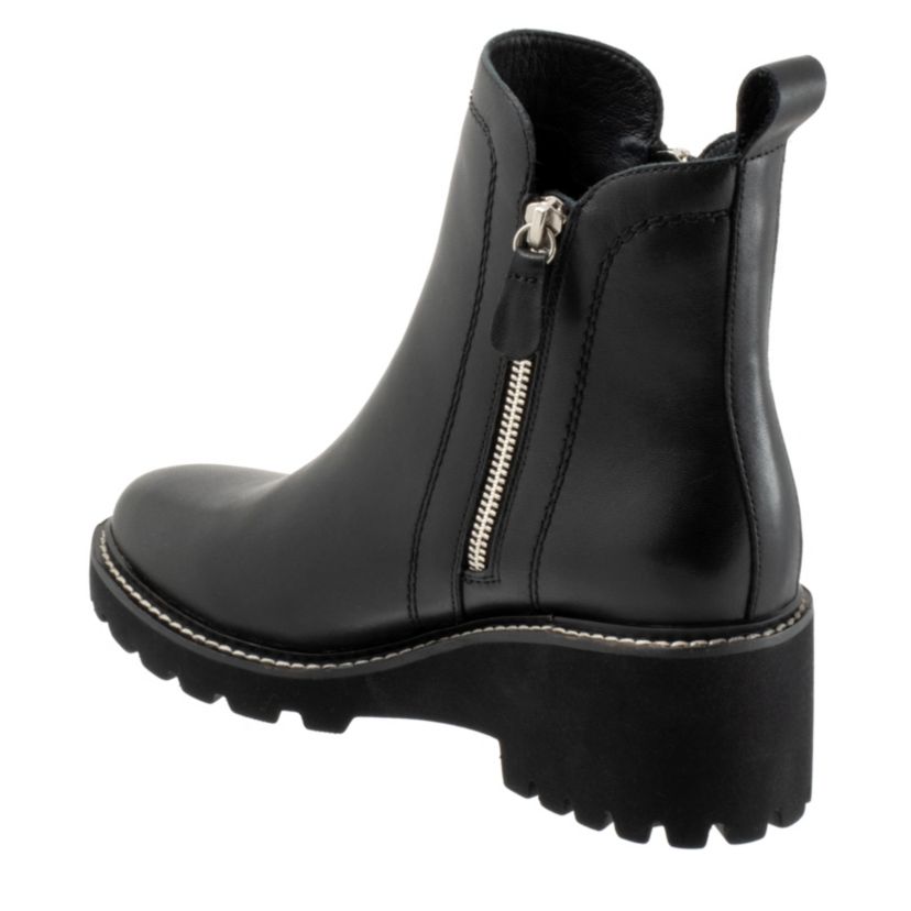 Parson Boot