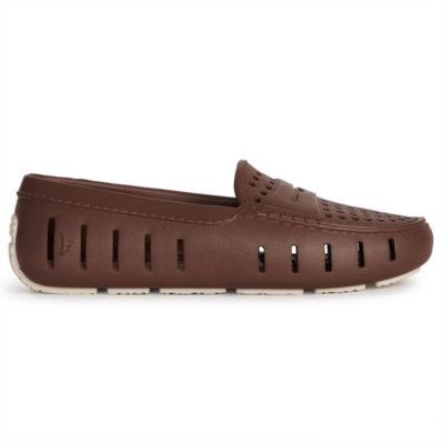 Floafers Women's Posh Driver Classic Waterproof Loafer