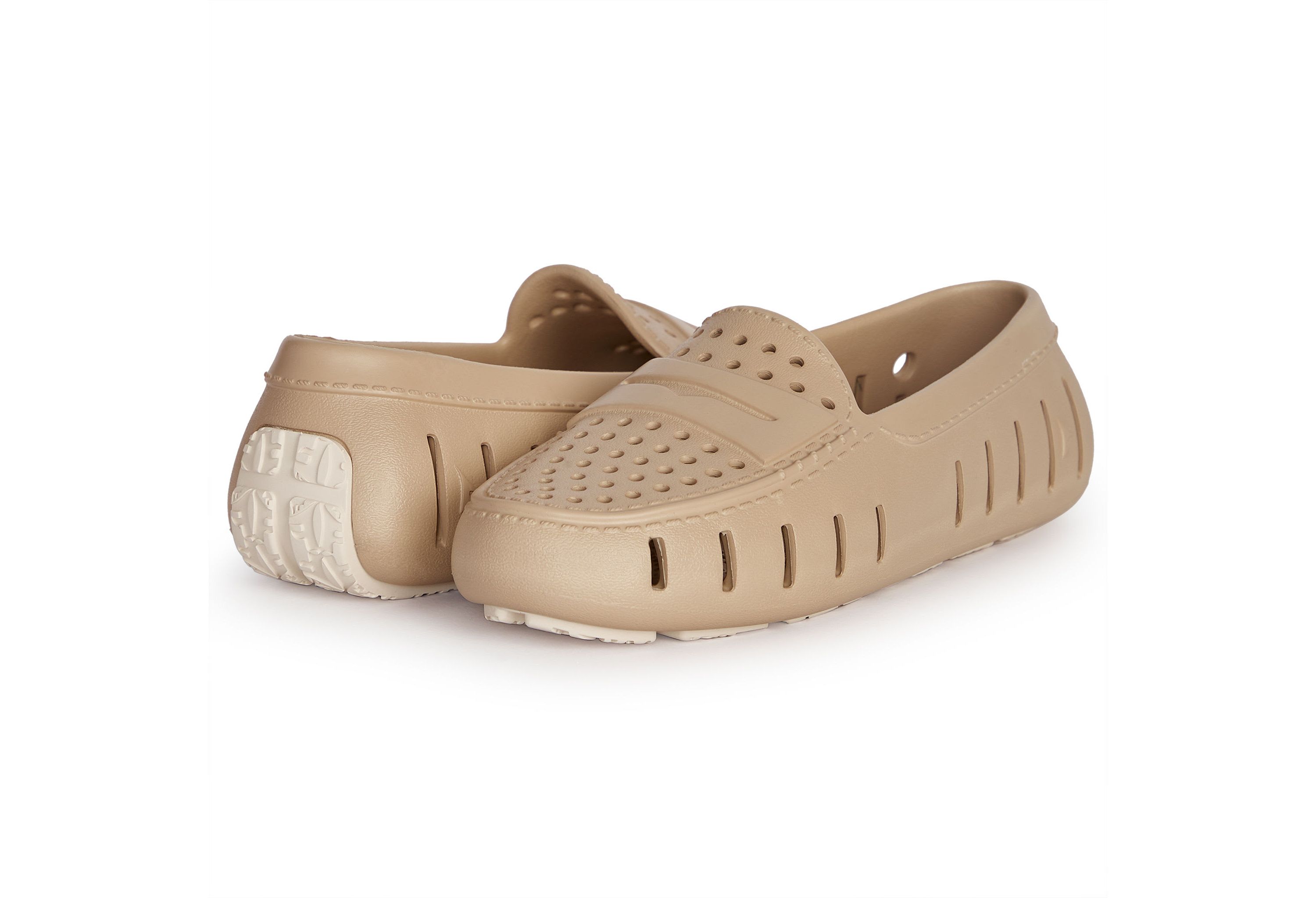 Posh Driver Classic Waterproof Loafer
